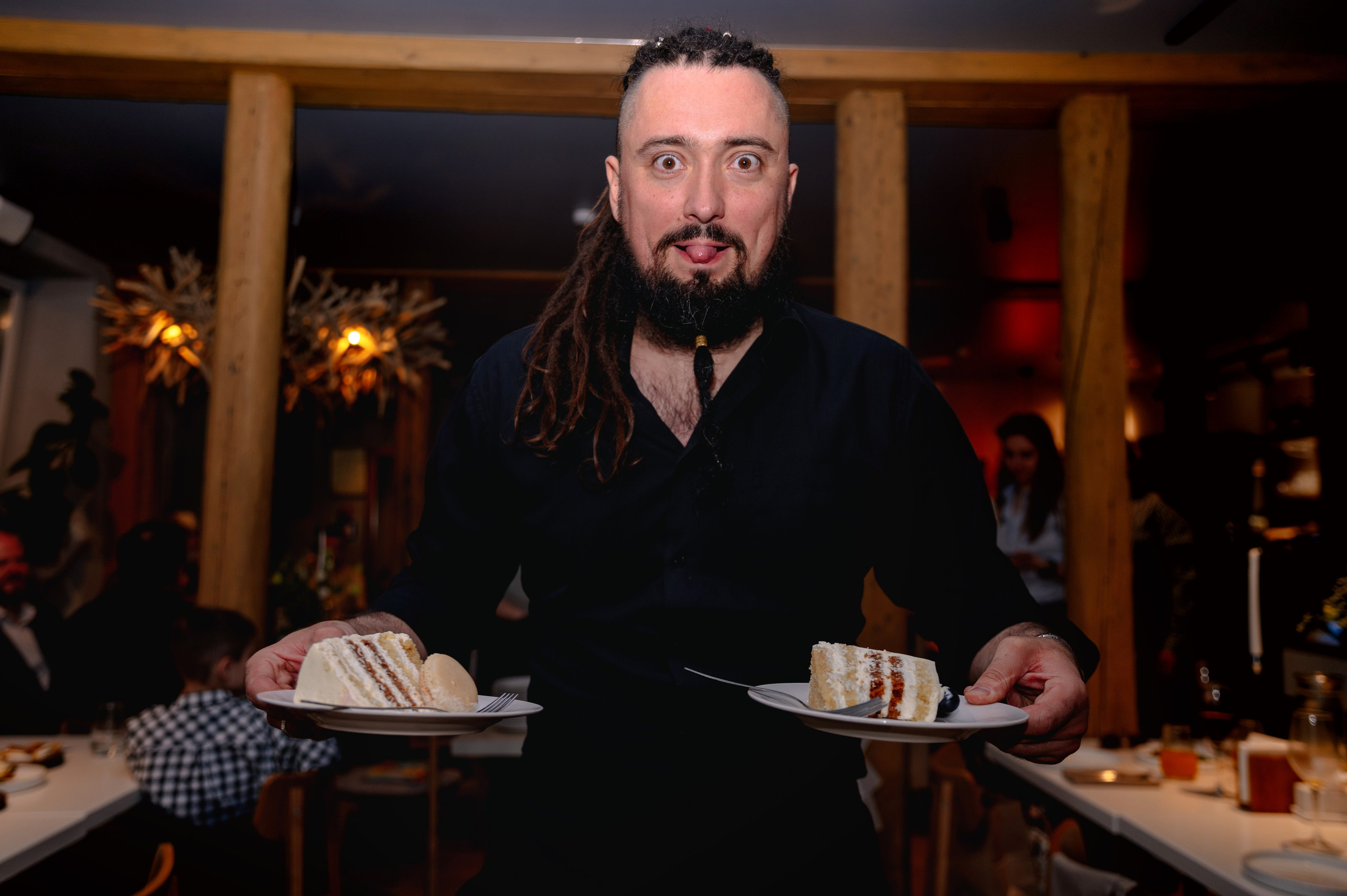 ТИНА и МИША. Шашкова Вероника / Свадебный и семейный фотограф Москва и Ярославль