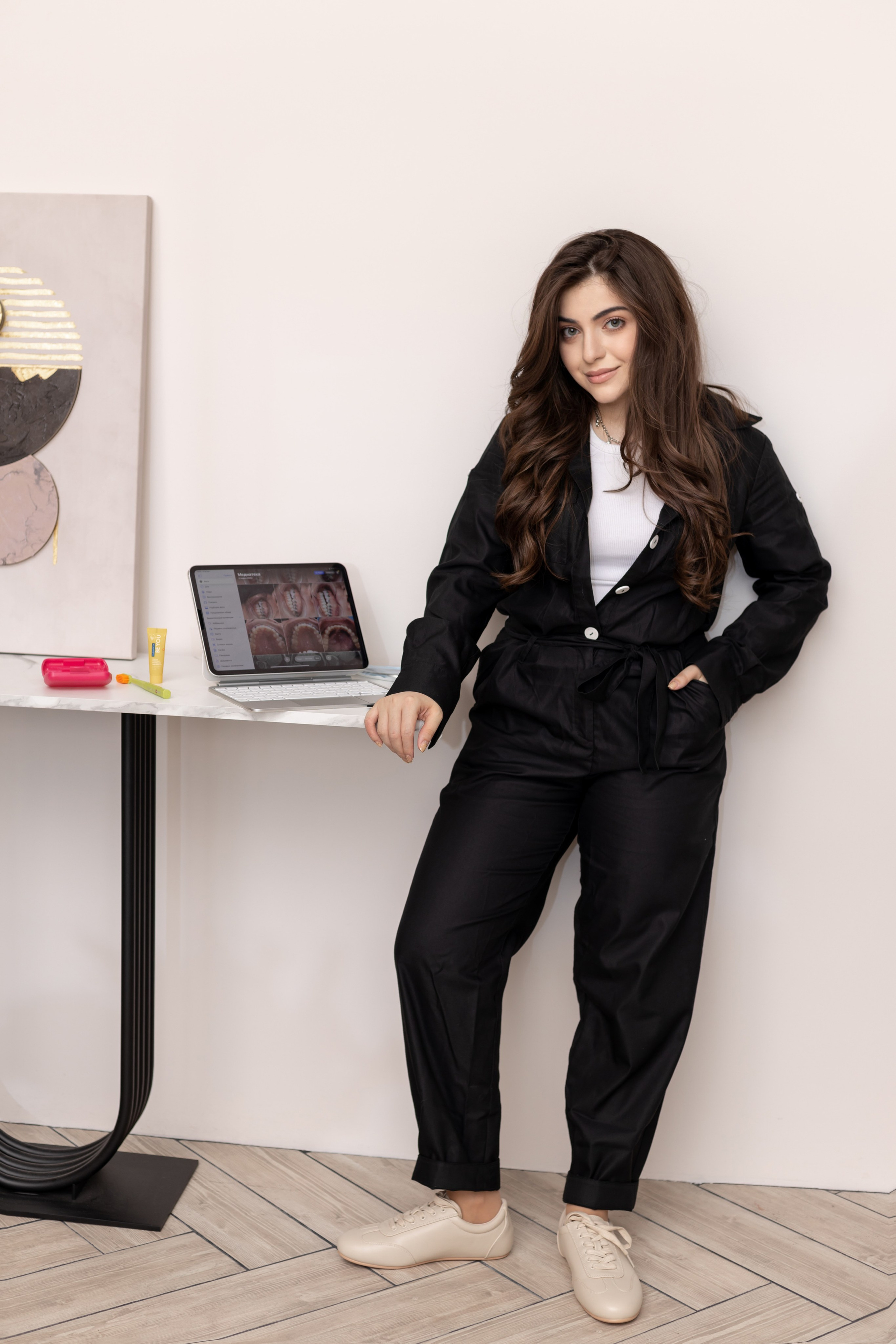 Джульета. Фотограф в Москве Ксения Мокрушина | Brand & Women photographer