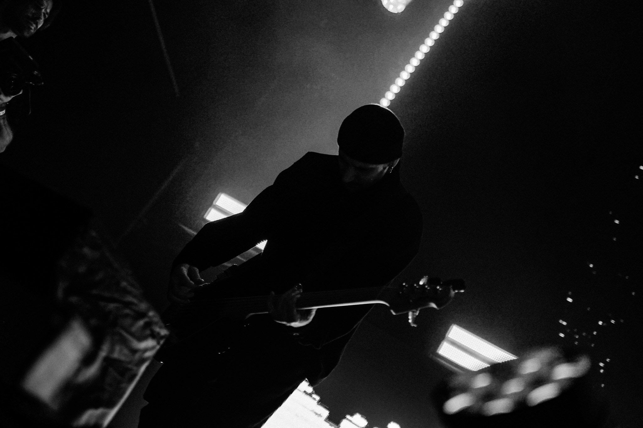 ТРИТИЯ @1930MOSCOW