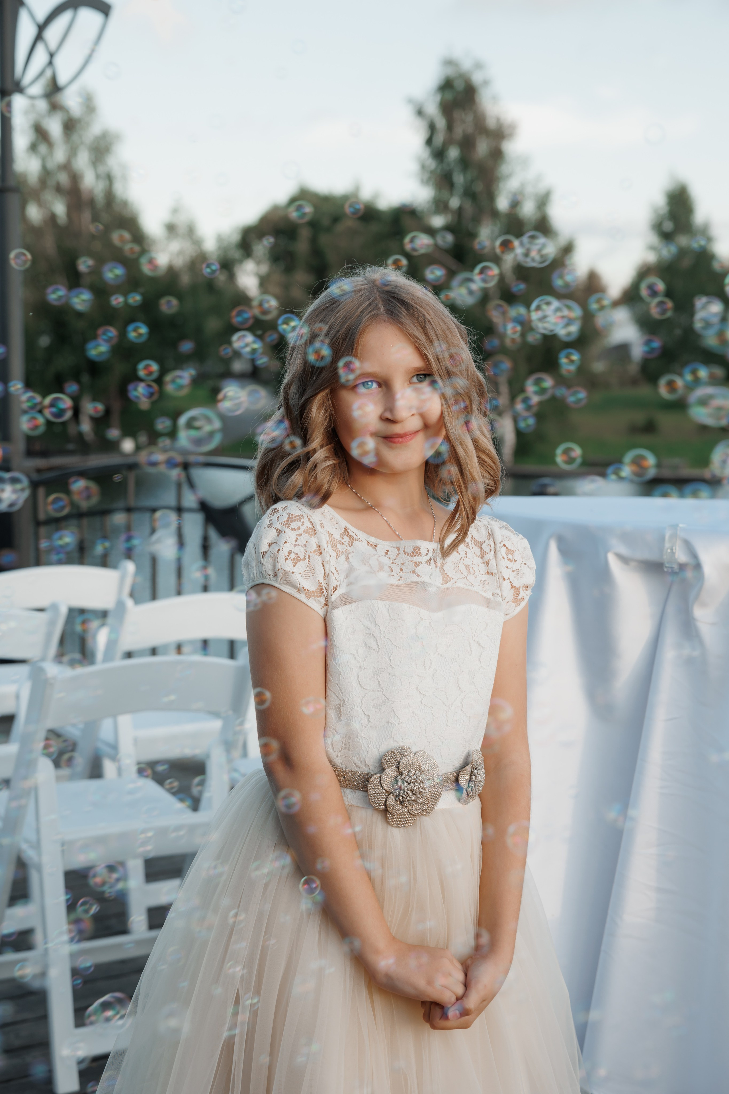 Регистрация в отеле Fish Point, ЗАГС Бутово, прогулка в Остафьево. Свадебный и репортажный фотограф (Москва, Королев и другие)