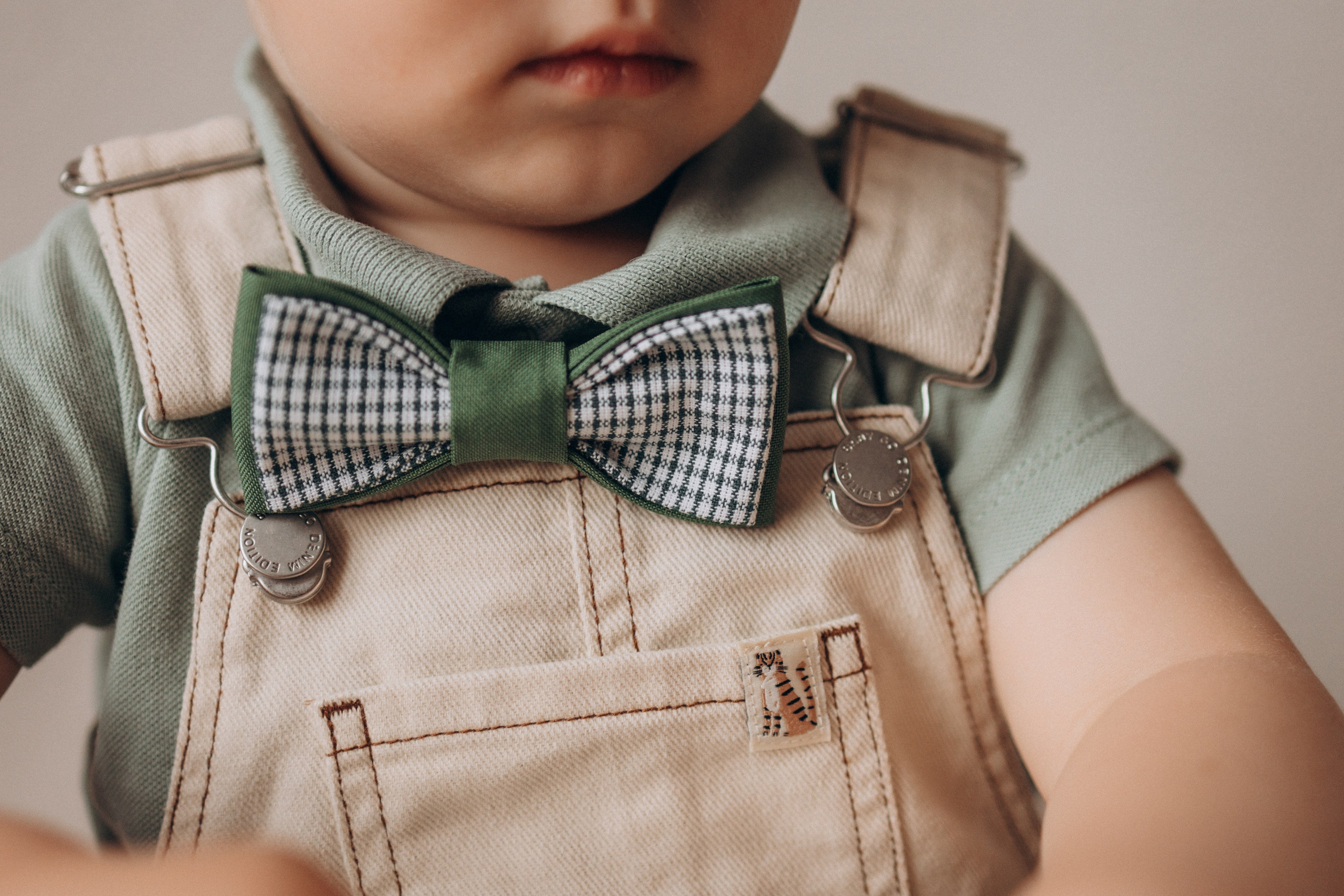 Ярику 2 года. Семейный и женский фотограф в Москве Коновалова Олеся