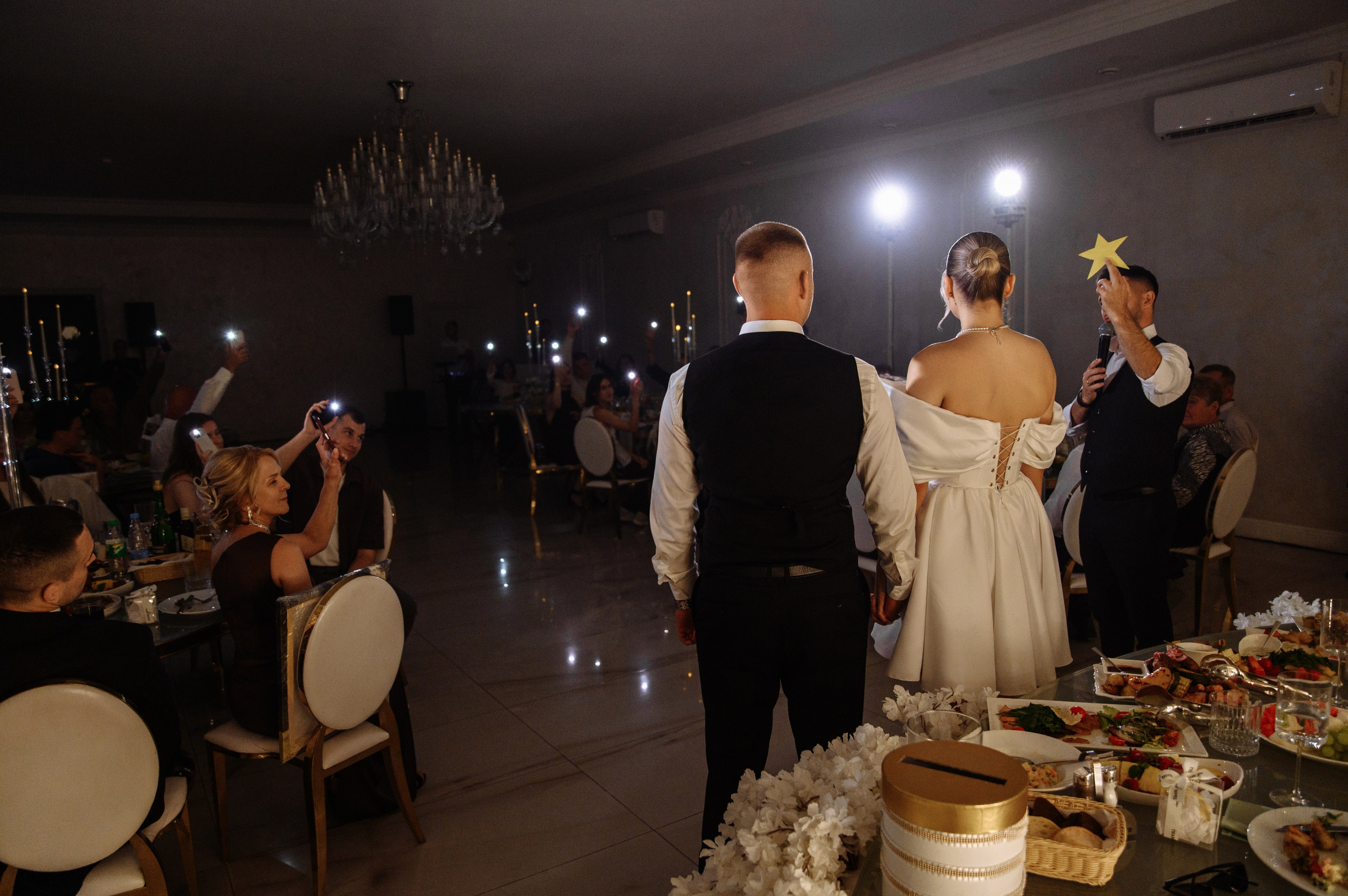 Алексей и Анна. Фотограф Кирилл Верт