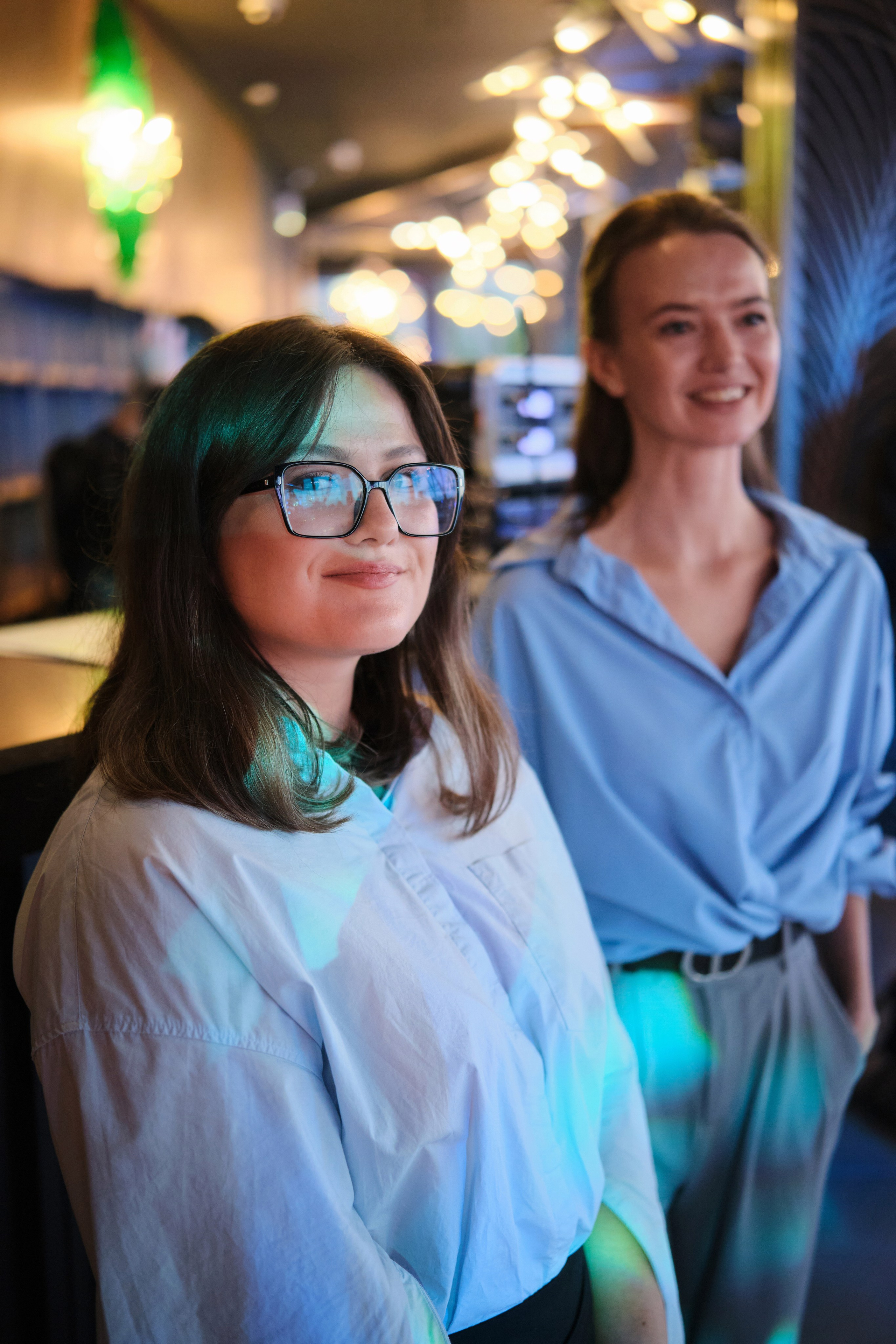 Презентация ювелирных изделий BLURE. Репортажный фотограф Дмитрий Литвинский. Минск, Беларусь, мир