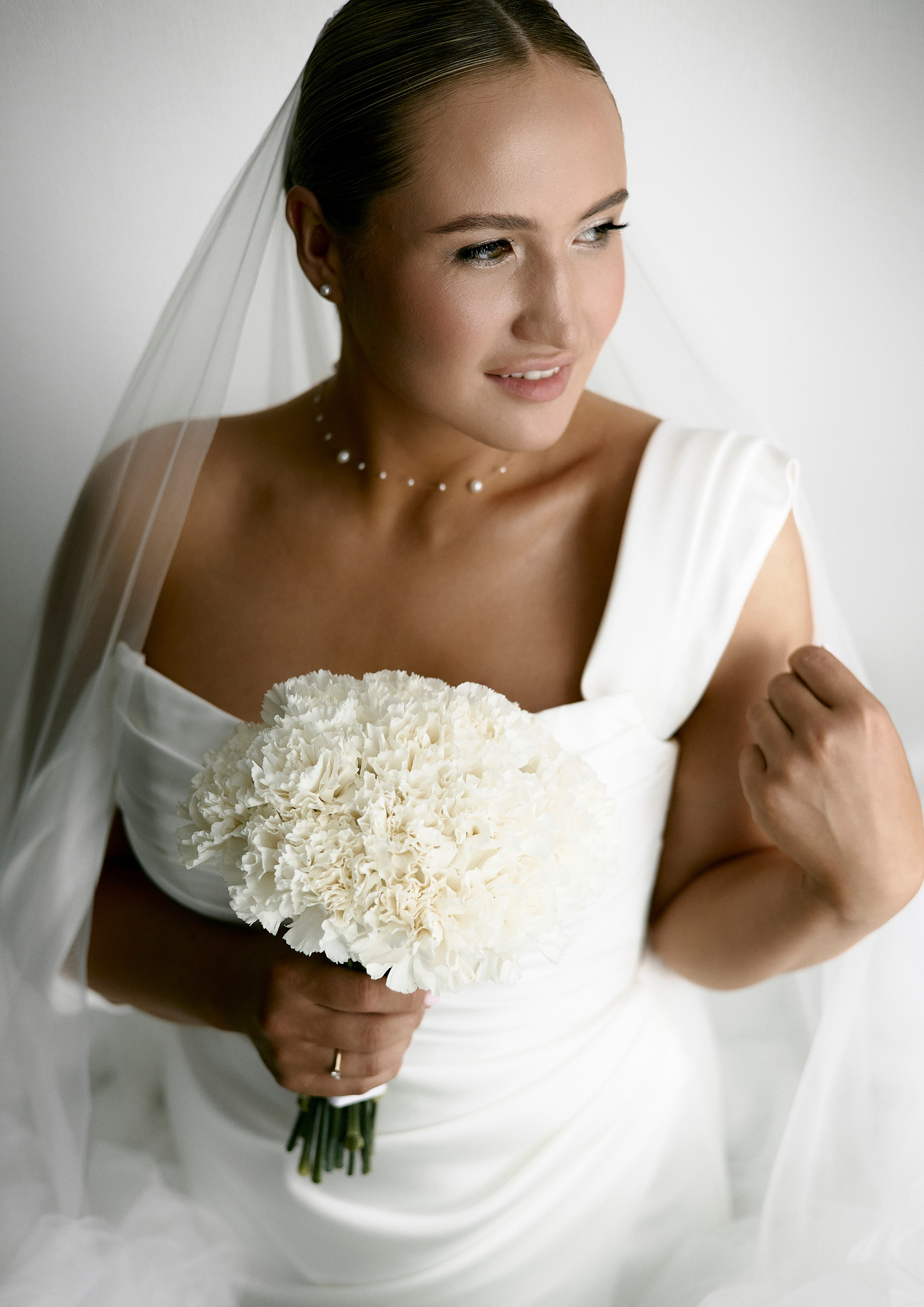 Дима & Наташа. Фотограф в Нижнем Новгороде, Москве и Сарове Гончаренко Евгения