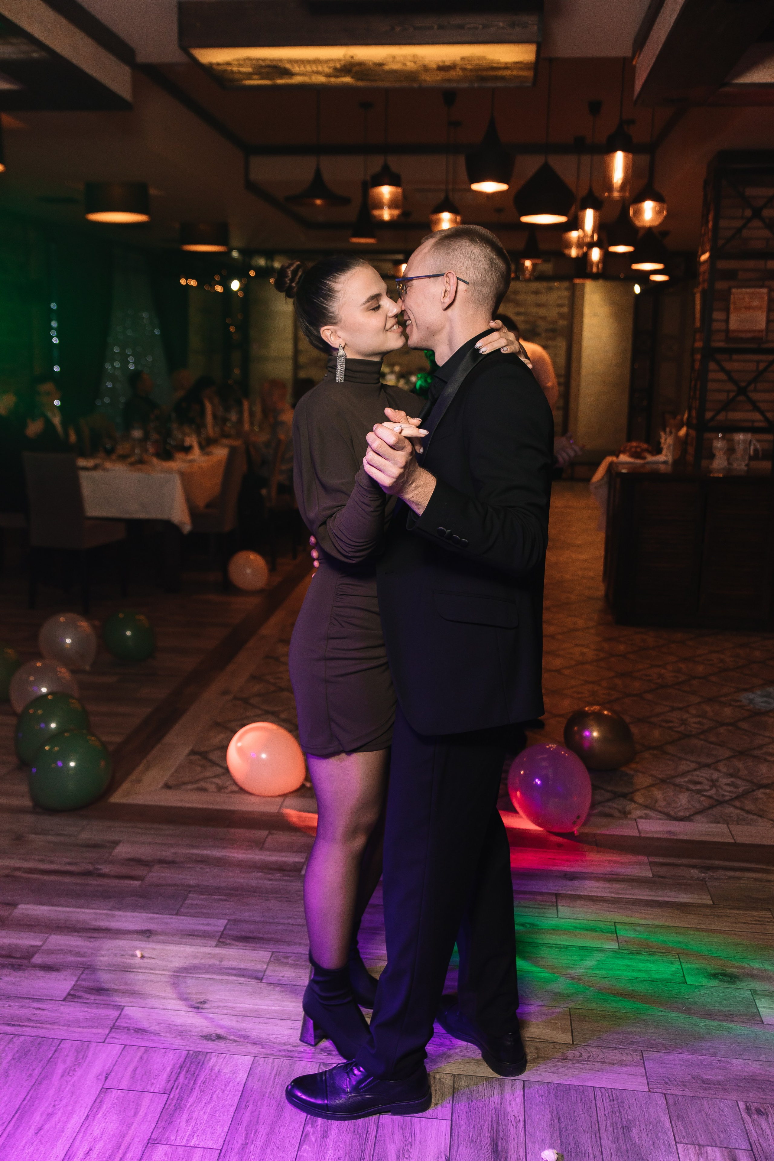 ЮЛИЯ И АЛЕКСАНДР. Свадебный и семейный фотограф в Курске и Курчатове