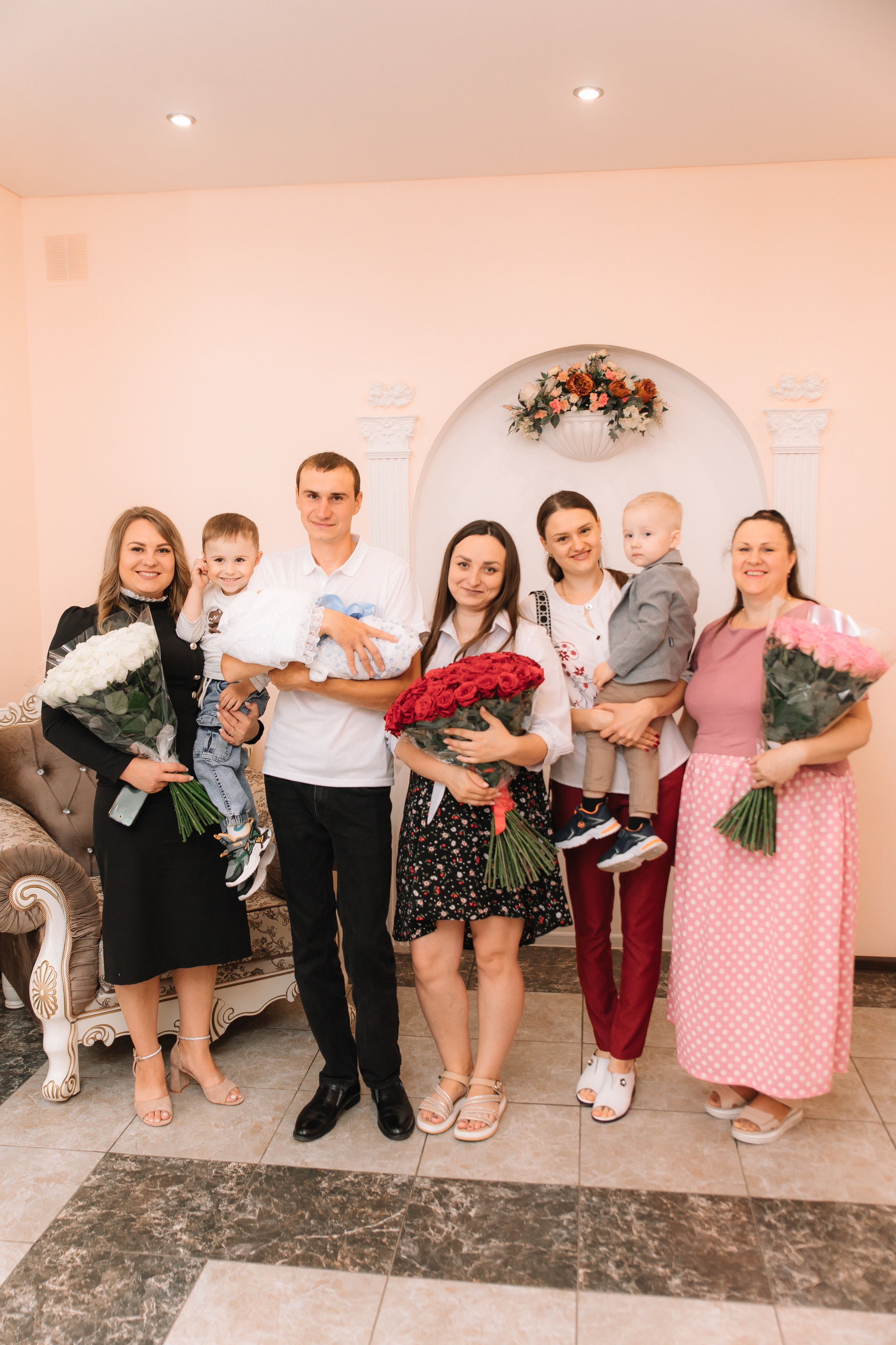 ВАЛЕНТИНА. Свадебный и семейный фотограф в Курске и Курчатове