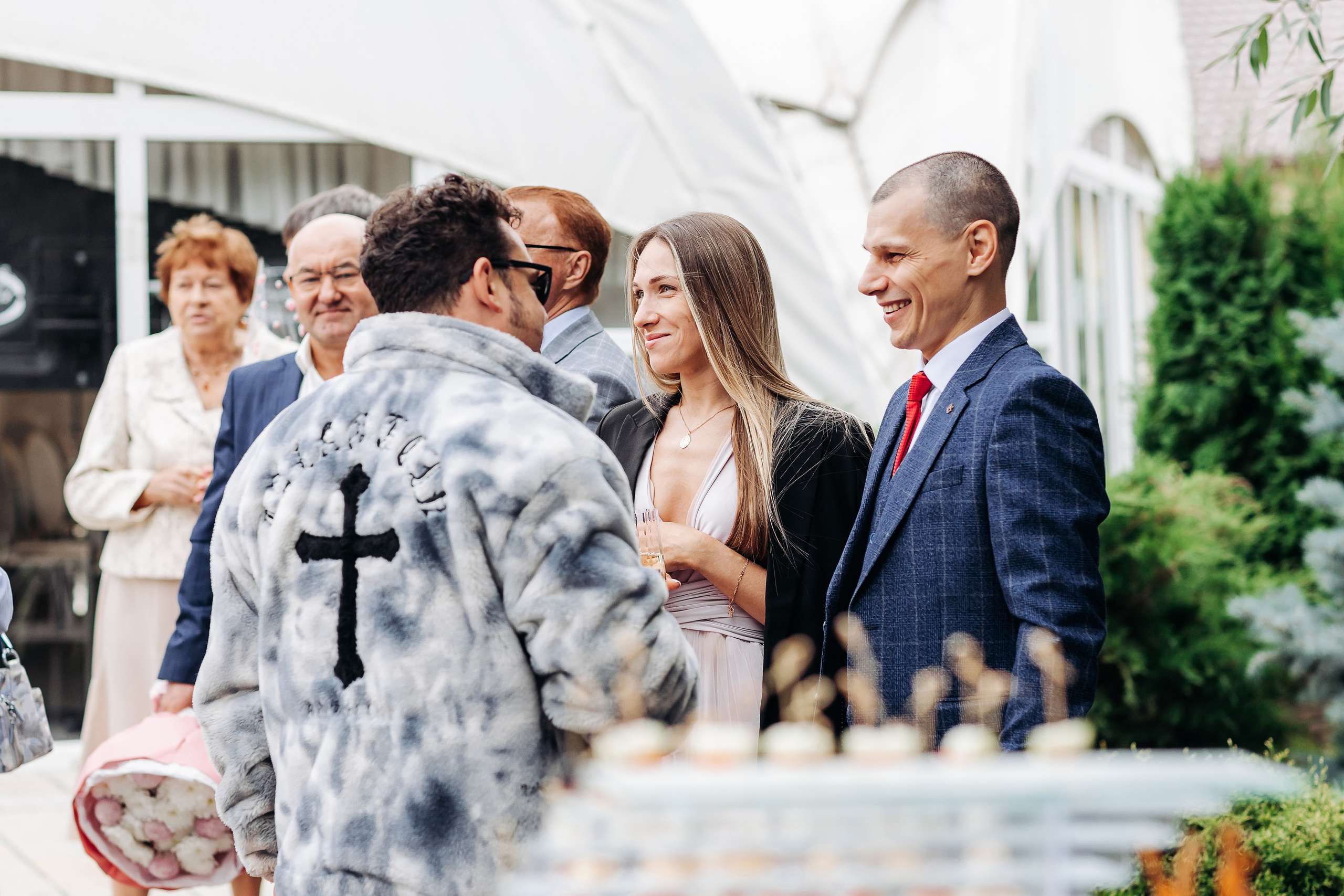 Антон Ксения. Фотограф Омск Андрей Козяков