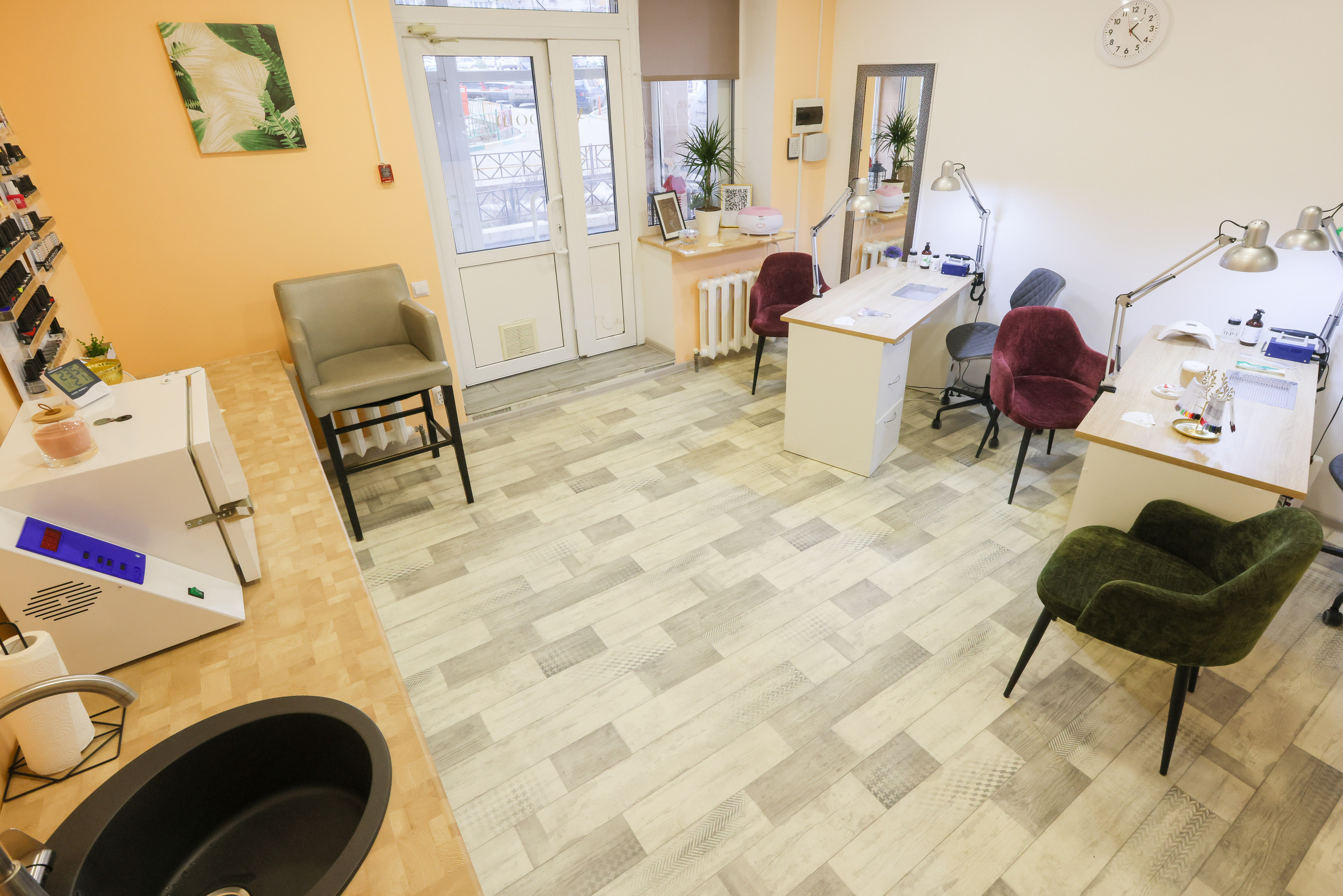 Интерьерная фотосъемка для AuRoom, Тула. Фотограф в Туле Крупский АнДРей. Фотостудия «КАДР71» в Туле