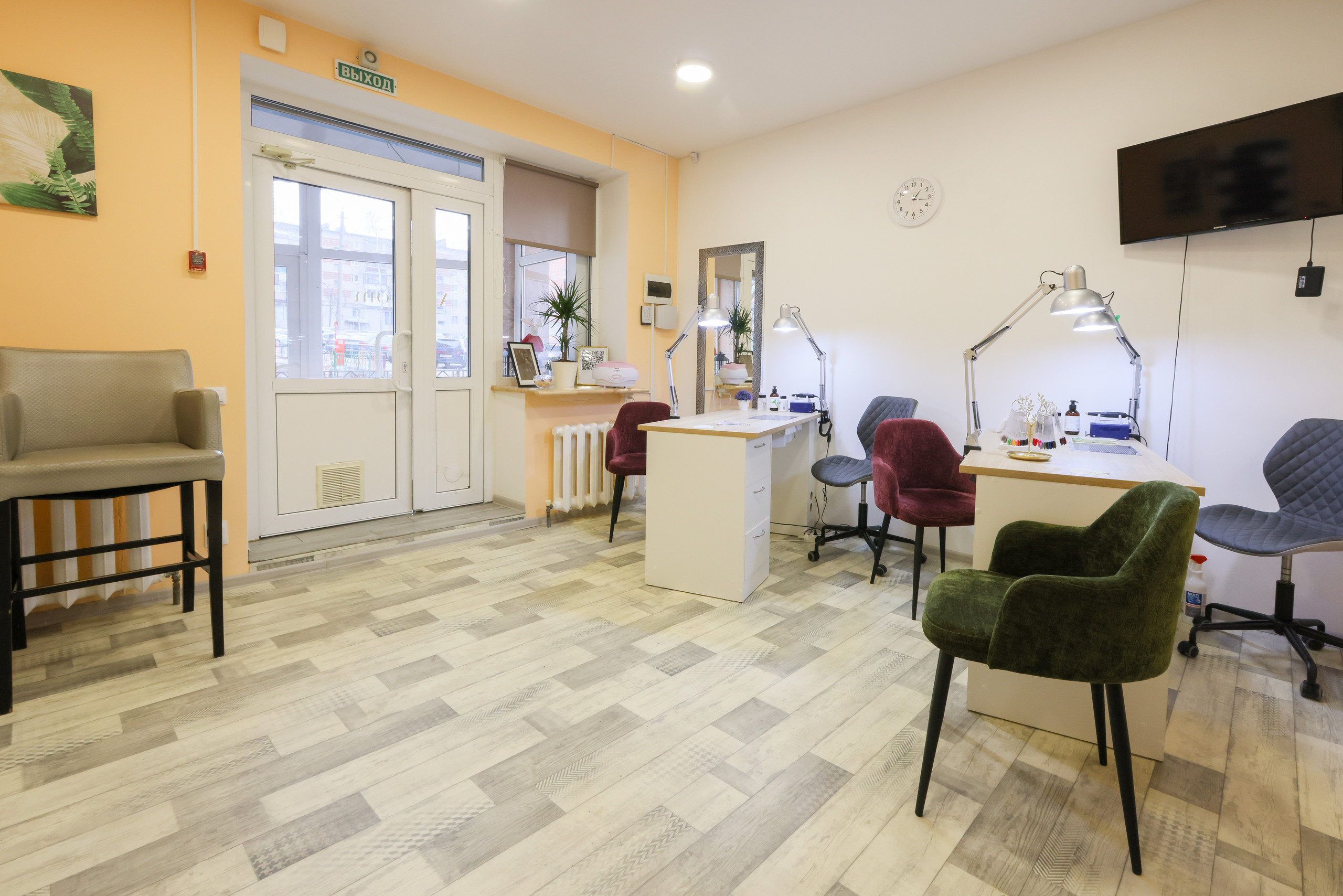 Интерьерная фотосъемка для AuRoom, Тула. Фотограф в Туле Крупский АнДРей. Фотостудия «КАДР71» в Туле