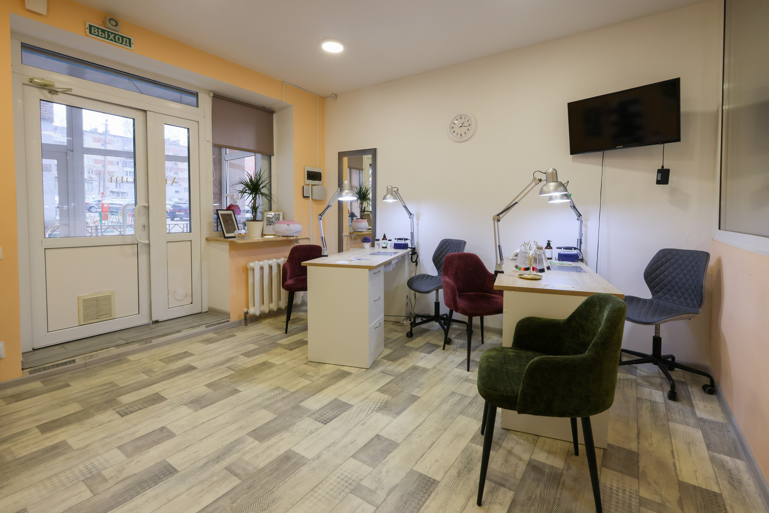 Интерьерная фотосъемка для AuRoom, Тула. Фотограф в Туле Крупский АнДРей. Фотостудия «КАДР71» в Туле