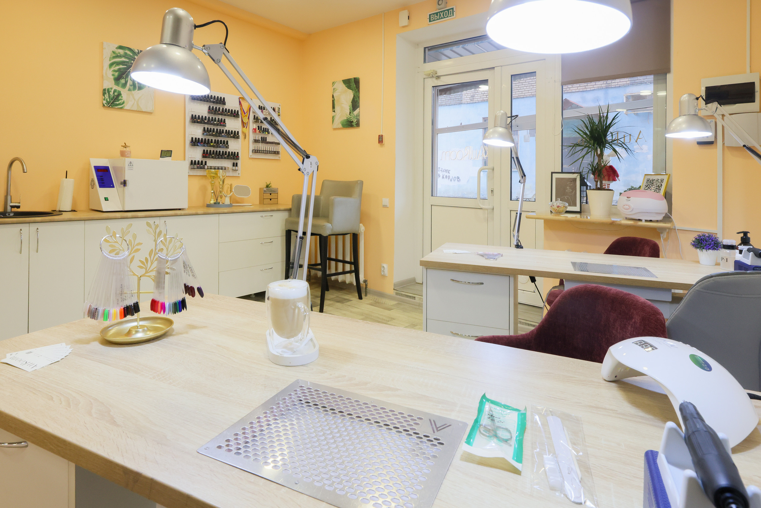 Интерьерная фотосъемка для AuRoom, Тула. Фотограф в Туле Крупский АнДРей. Фотостудия «КАДР71» в Туле