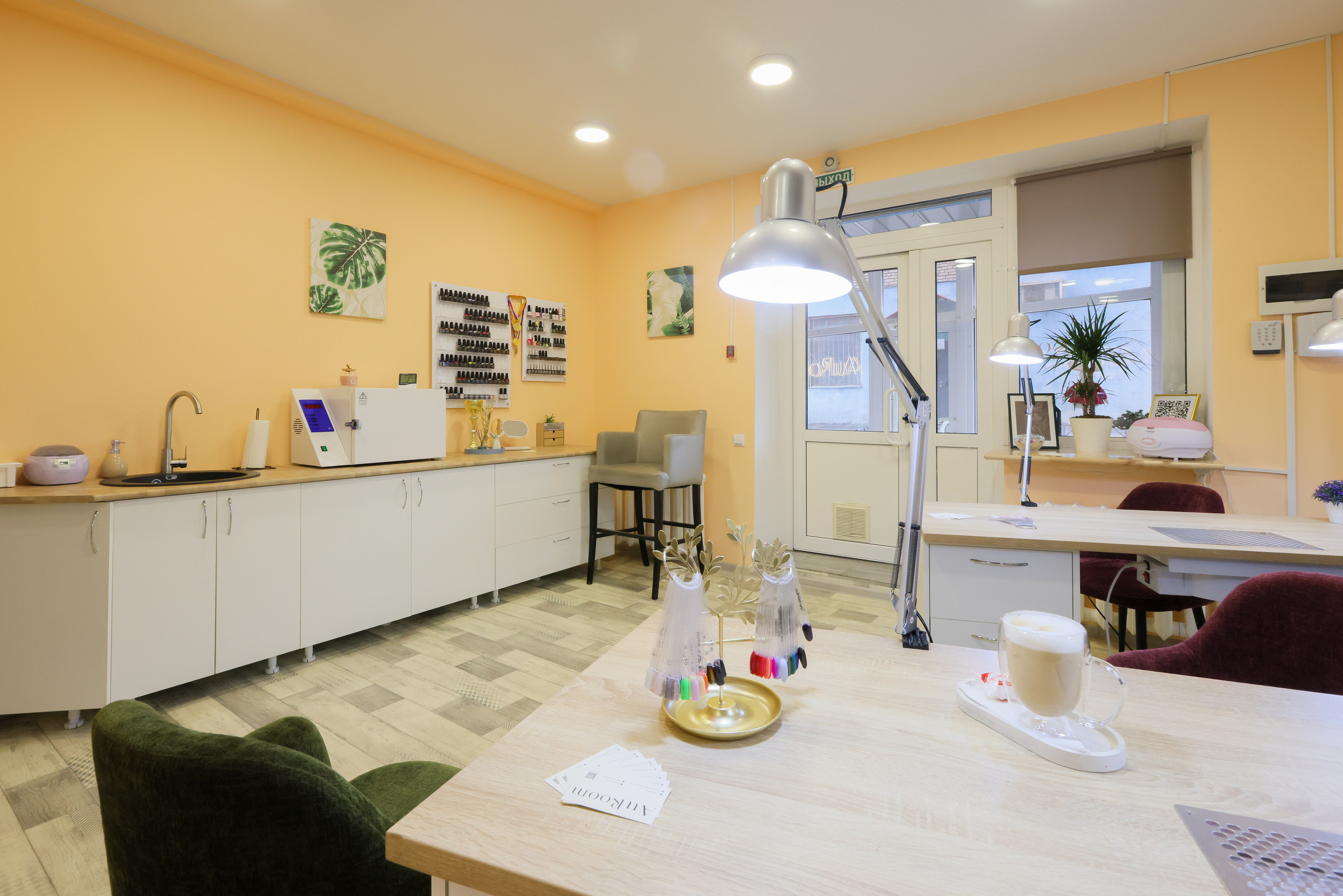 Интерьерная фотосъемка для AuRoom, Тула. Фотограф в Туле Крупский АнДРей. Фотостудия «КАДР71» в Туле