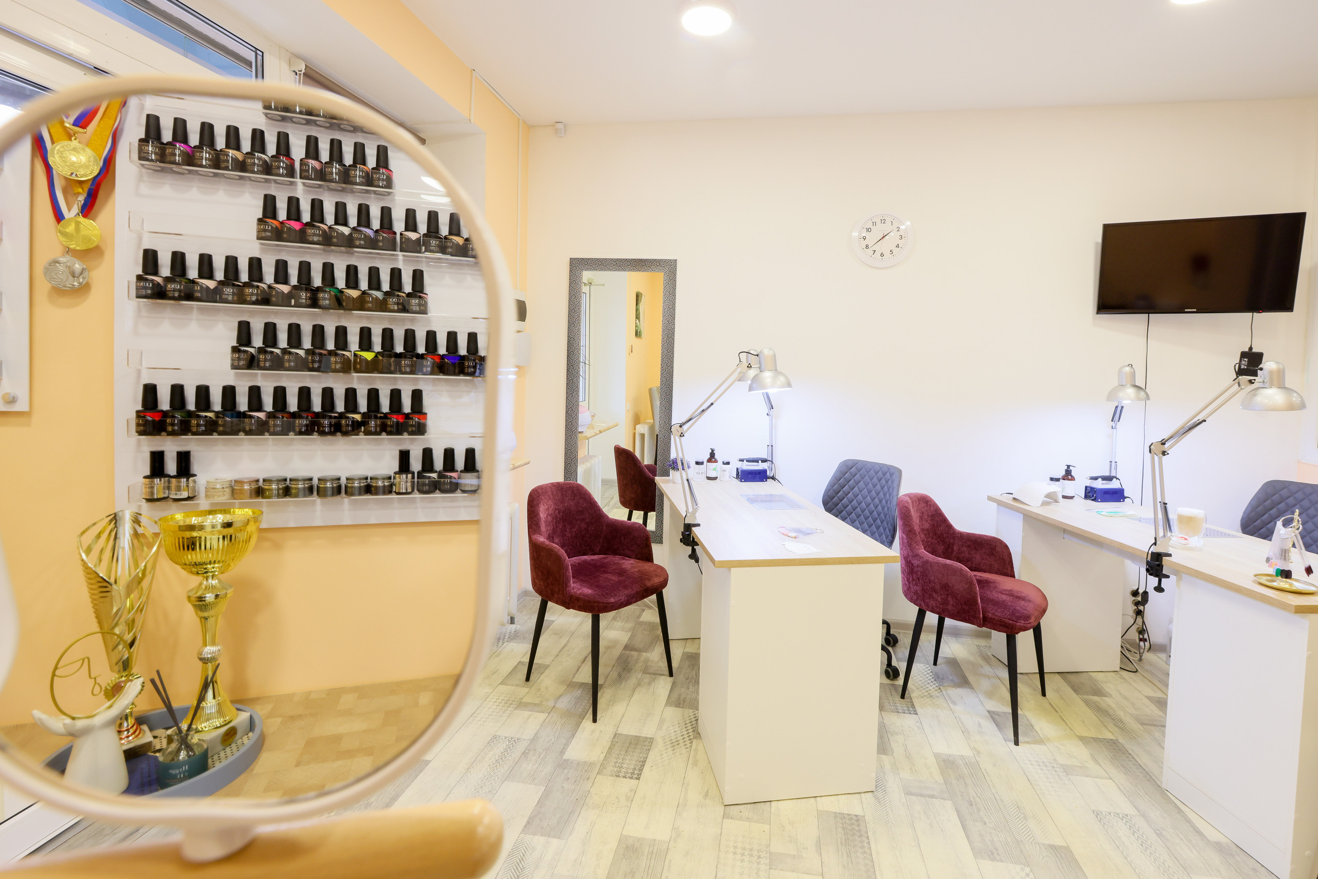 Интерьерная фотосъемка для AuRoom, Тула. Фотограф в Туле Крупский АнДРей. Фотостудия «КАДР71» в Туле