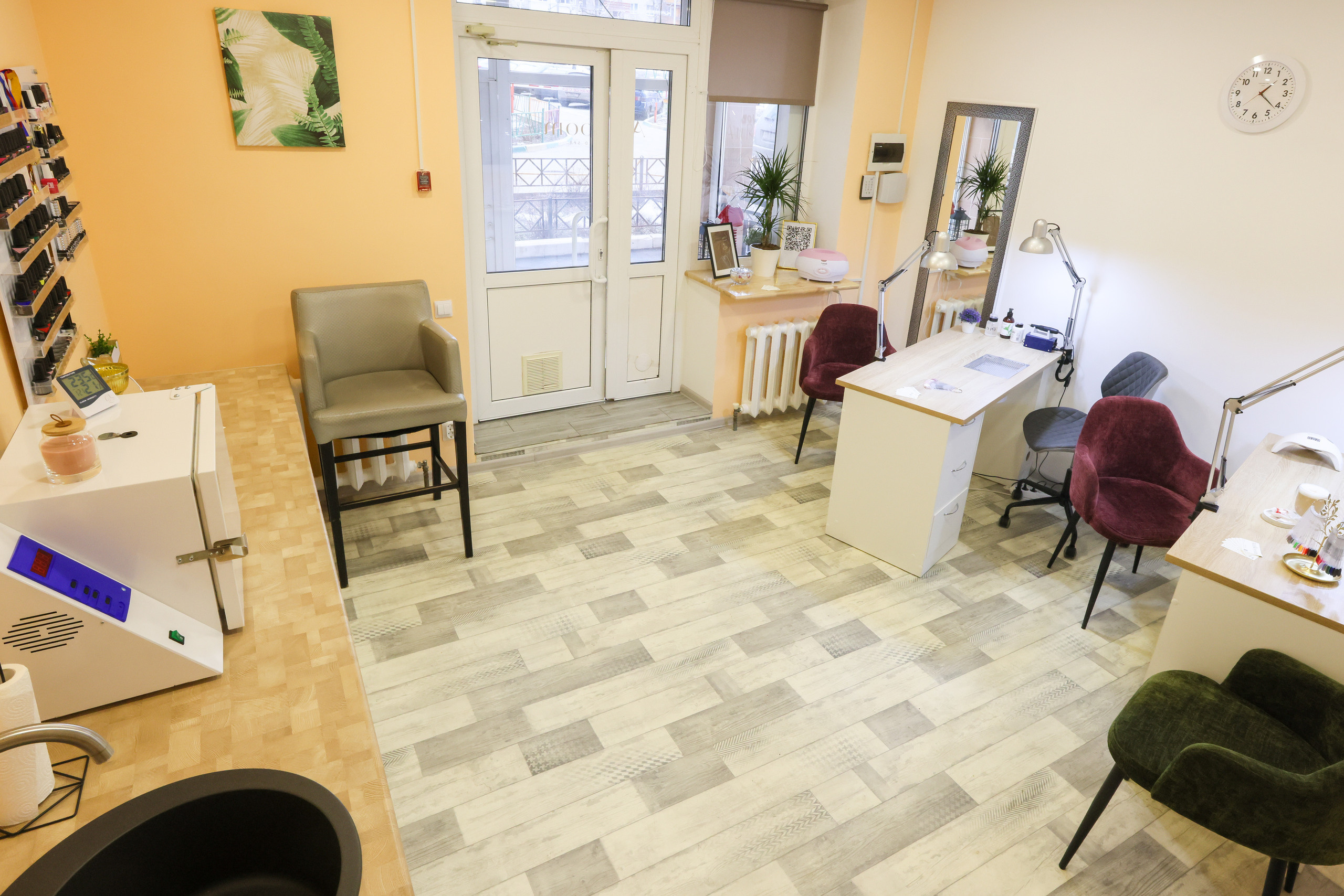 Интерьерная фотосъемка для AuRoom, Тула. Фотограф в Туле Крупский АнДРей. Фотостудия «КАДР71» в Туле