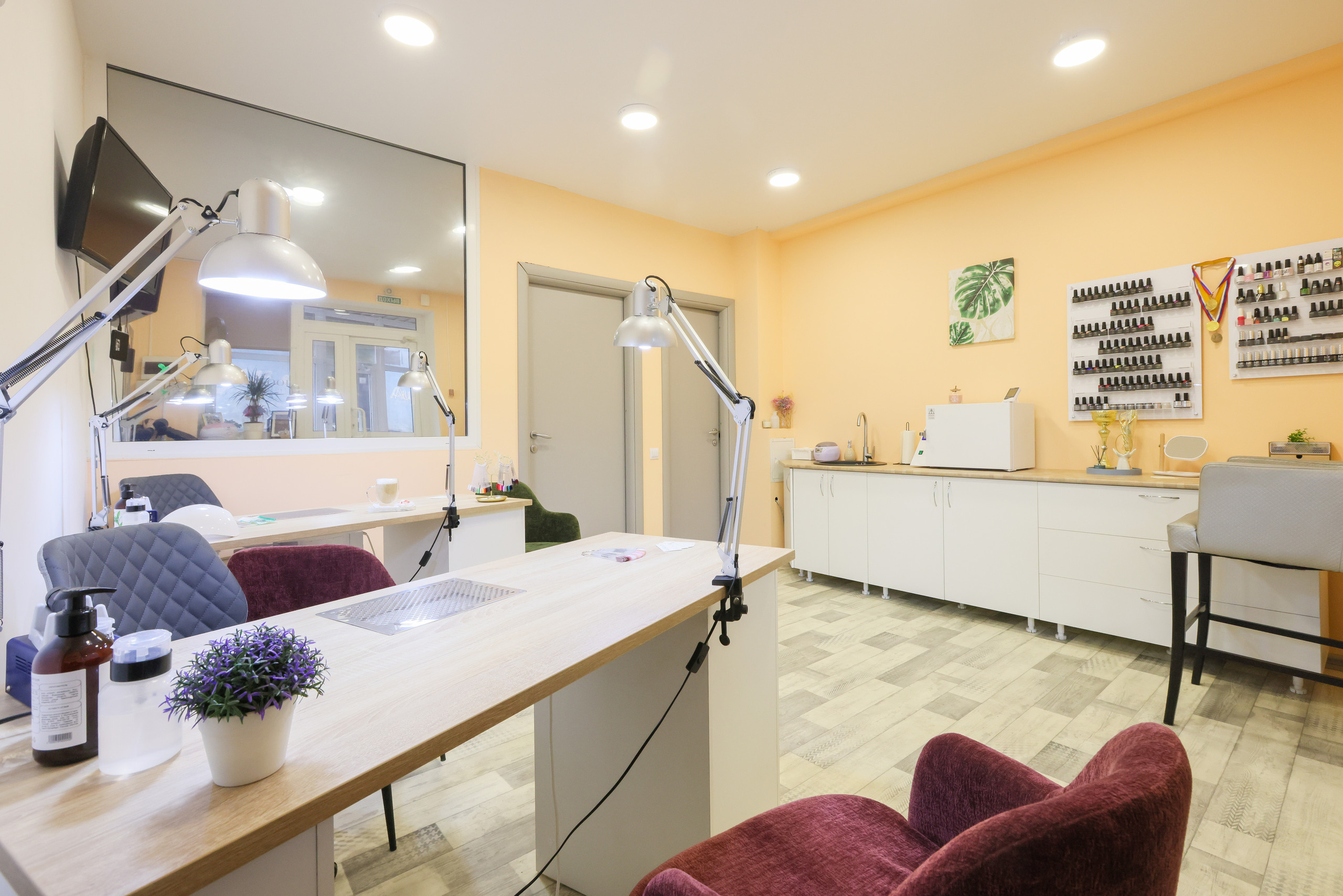 Интерьерная фотосъемка для AuRoom, Тула. Фотограф в Туле Крупский АнДРей. Фотостудия «КАДР71» в Туле