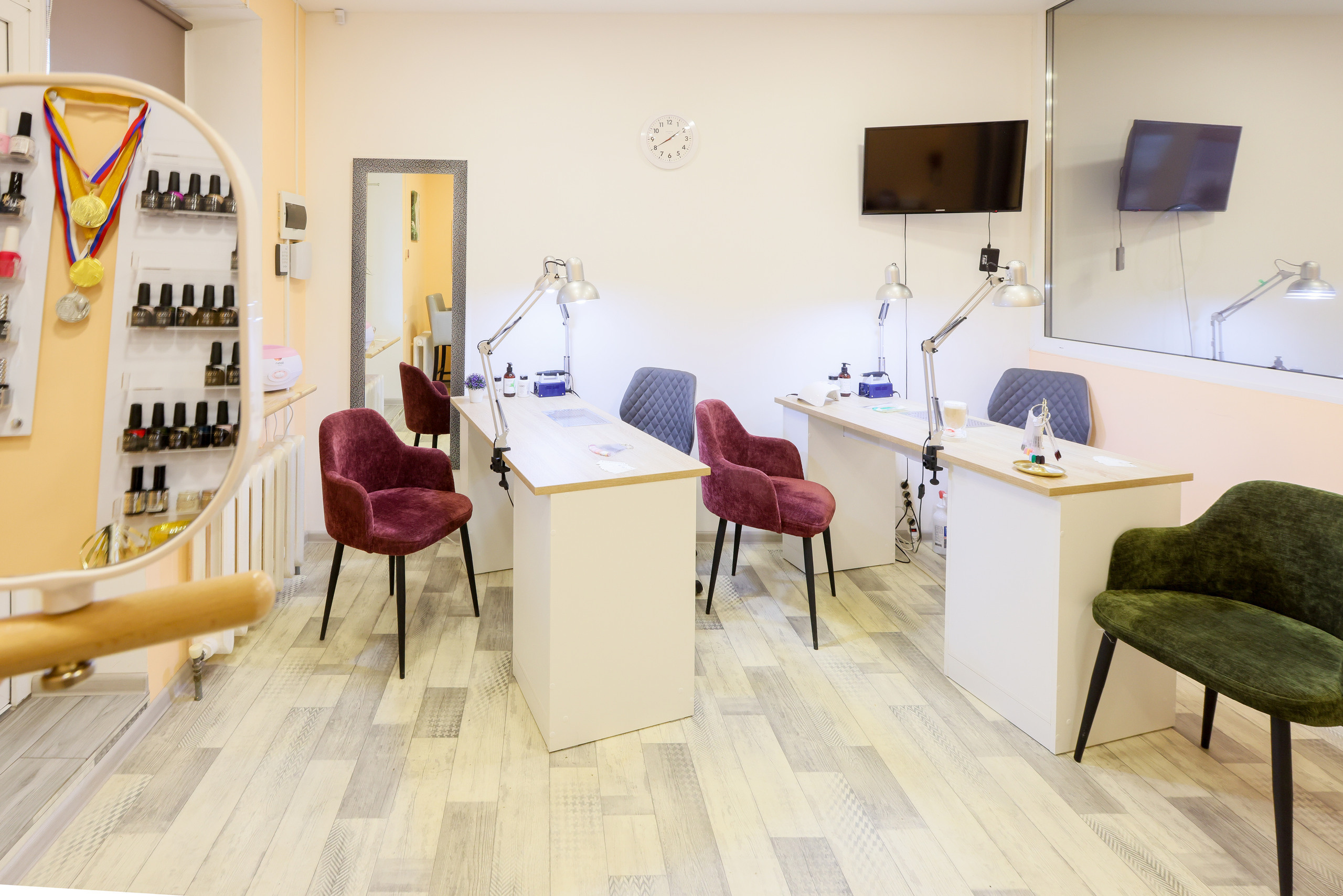 Интерьерная фотосъемка для AuRoom, Тула. Фотограф в Туле Крупский АнДРей. Фотостудия «КАДР71» в Туле