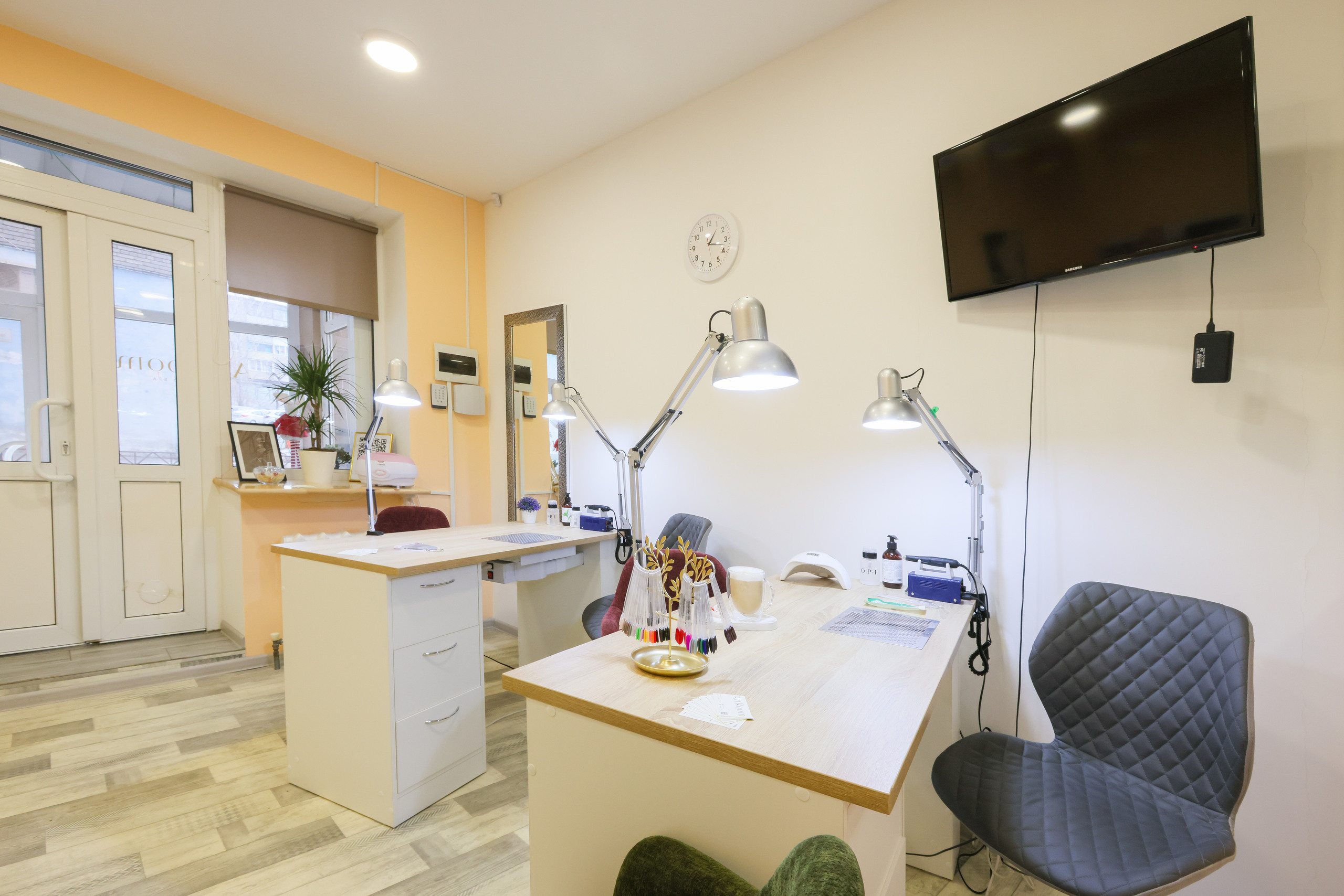 Интерьерная фотосъемка для AuRoom, Тула. Фотограф в Туле Крупский АнДРей. Фотостудия «КАДР71» в Туле