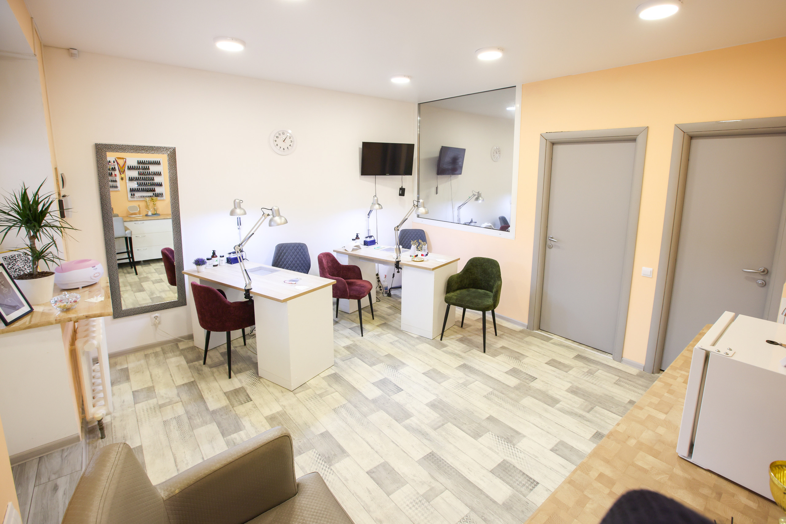 Интерьерная фотосъемка для AuRoom, Тула. Фотограф в Туле Крупский АнДРей. Фотостудия «КАДР71» в Туле