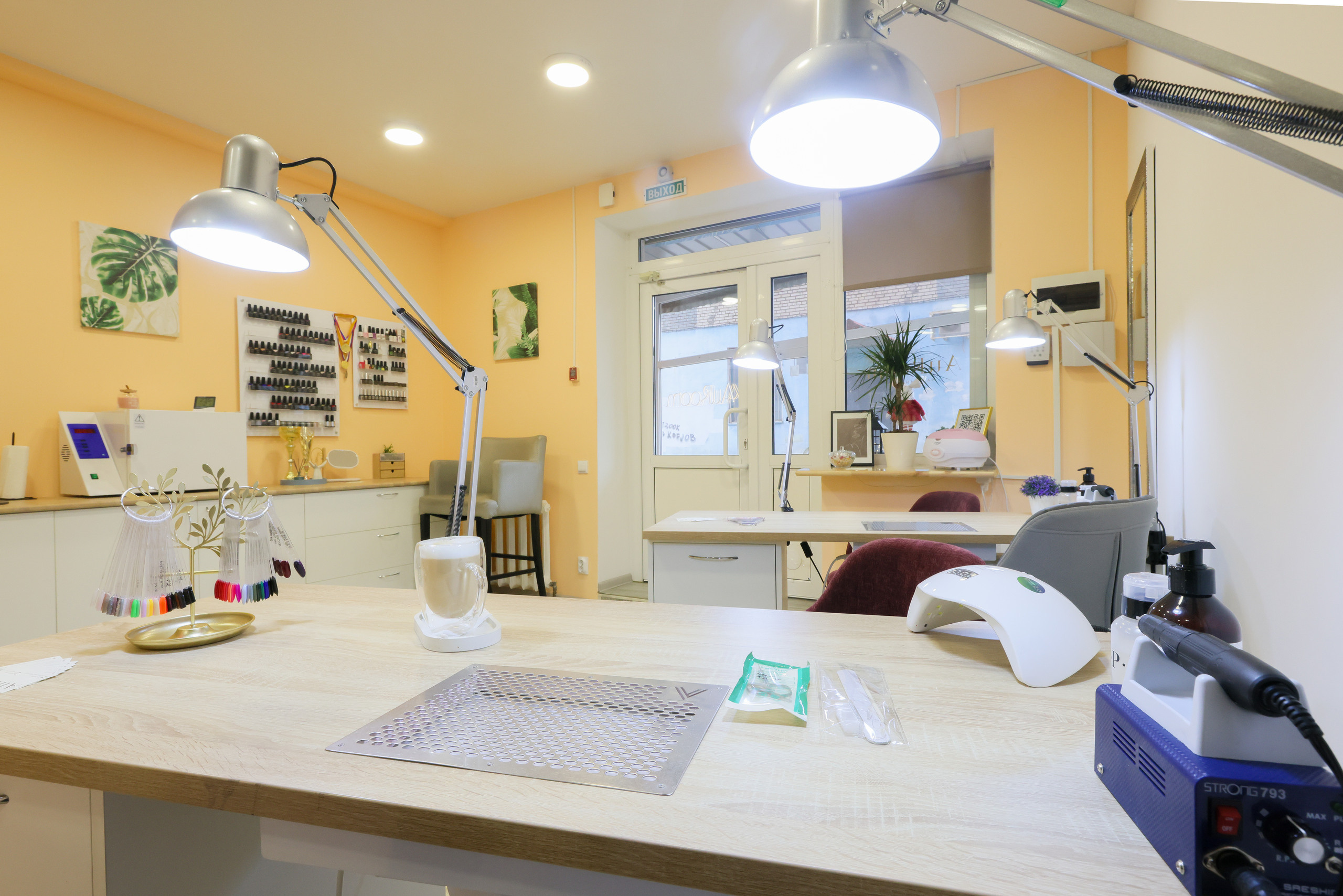 Интерьерная фотосъемка для AuRoom, Тула. Фотограф в Туле Крупский АнДРей. Фотостудия «КАДР71» в Туле