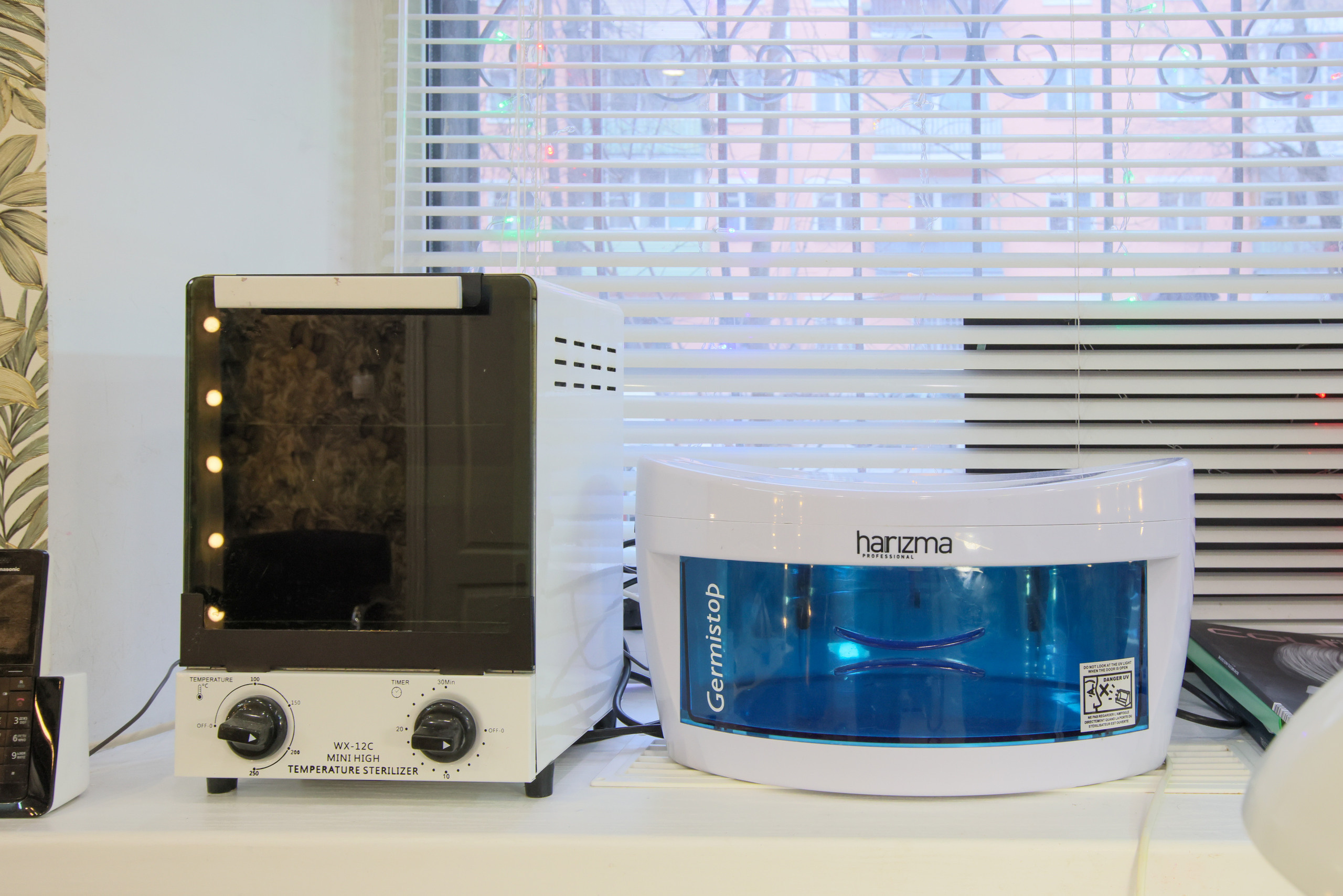 Интерьерная фотосъемка для парикмахерской Felicita, Тула. Фотограф в Туле Крупский АнДРей. Фотостудия «КАДР71» в Туле