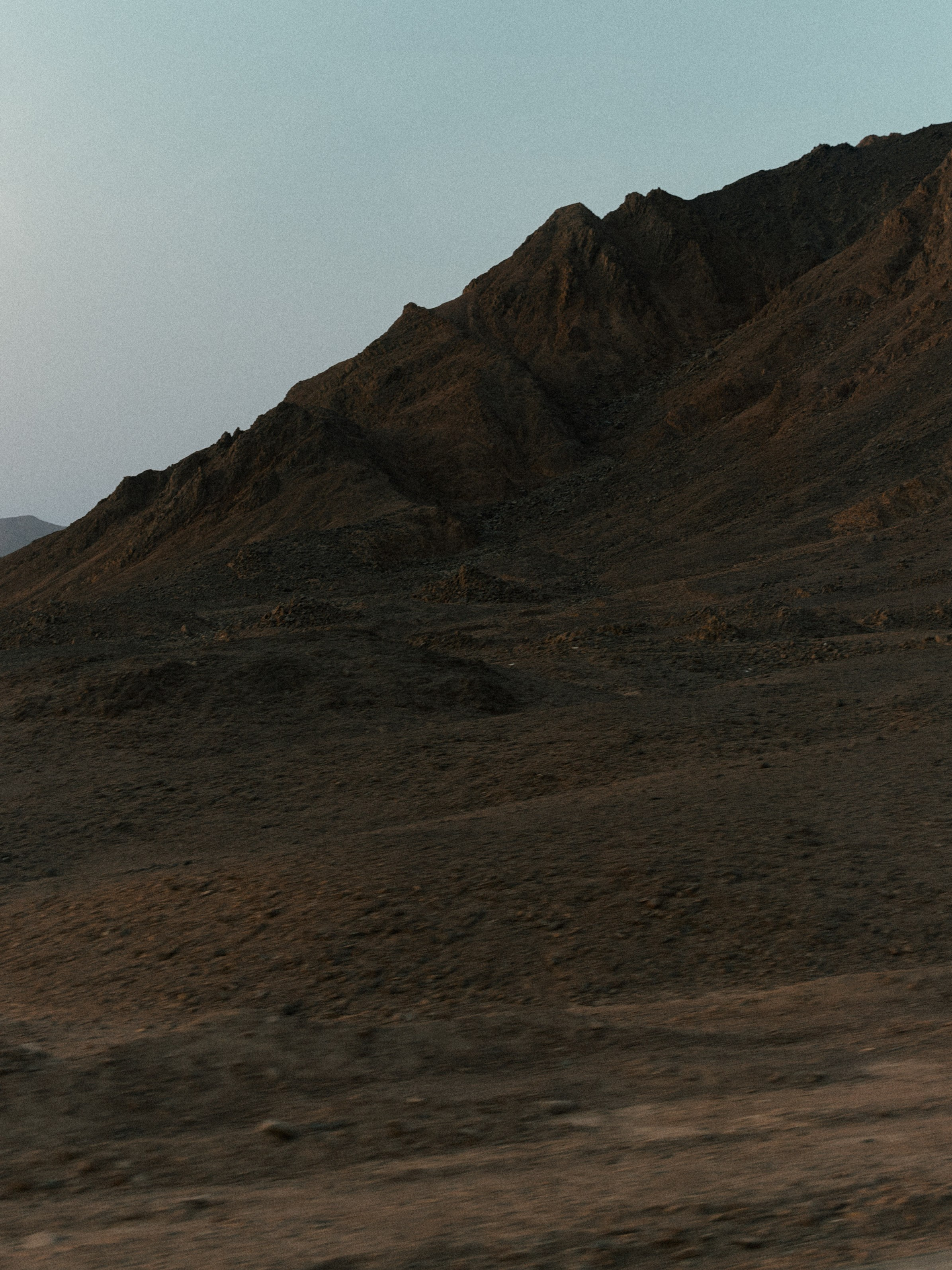 Другое 2. Jorgis Talè — photographer, kind person, teacher of arts and other mag