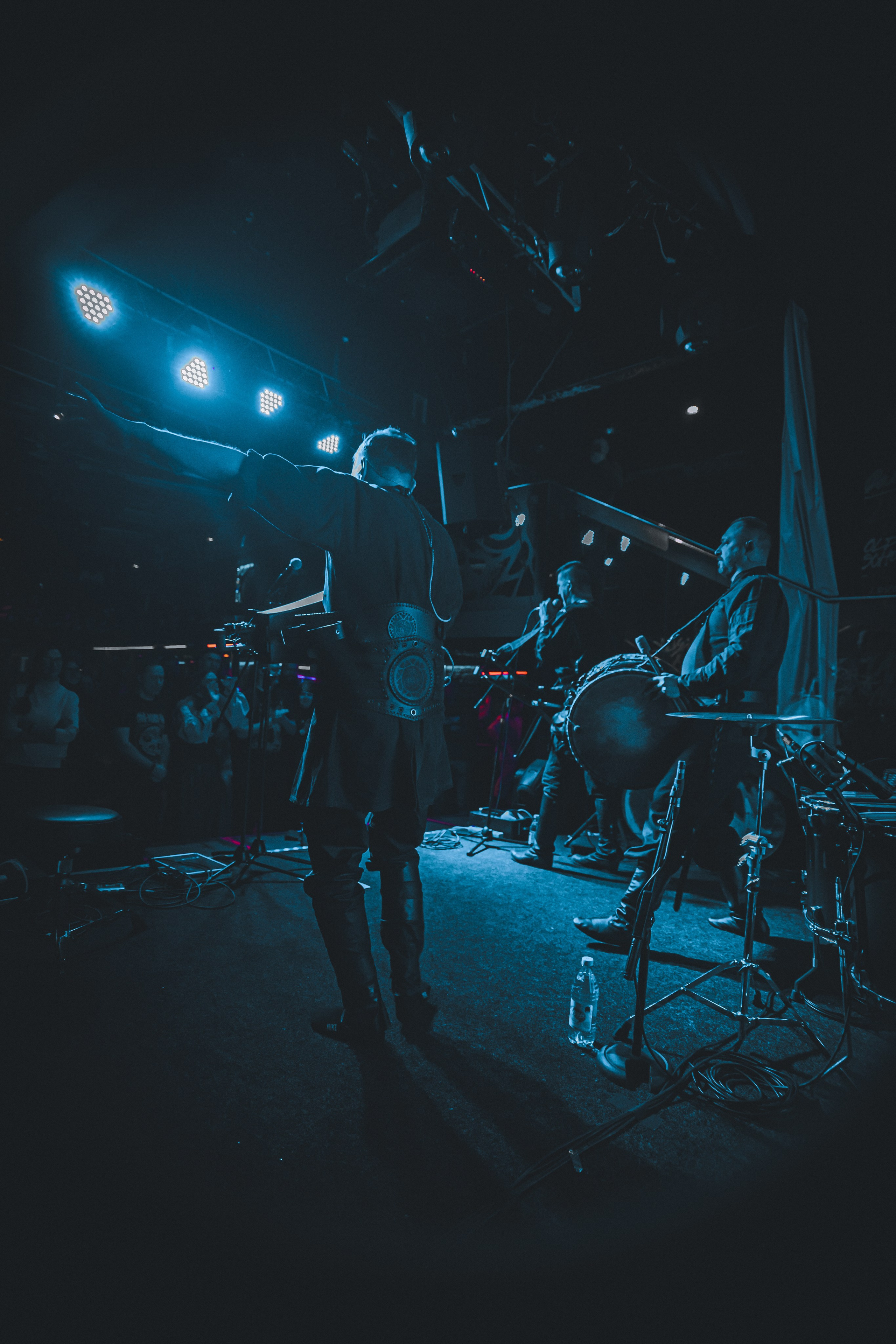 Лёдъ, Эрмитаж, 04.12.2025. Фотограф Регина Крикунова г. Красноярск