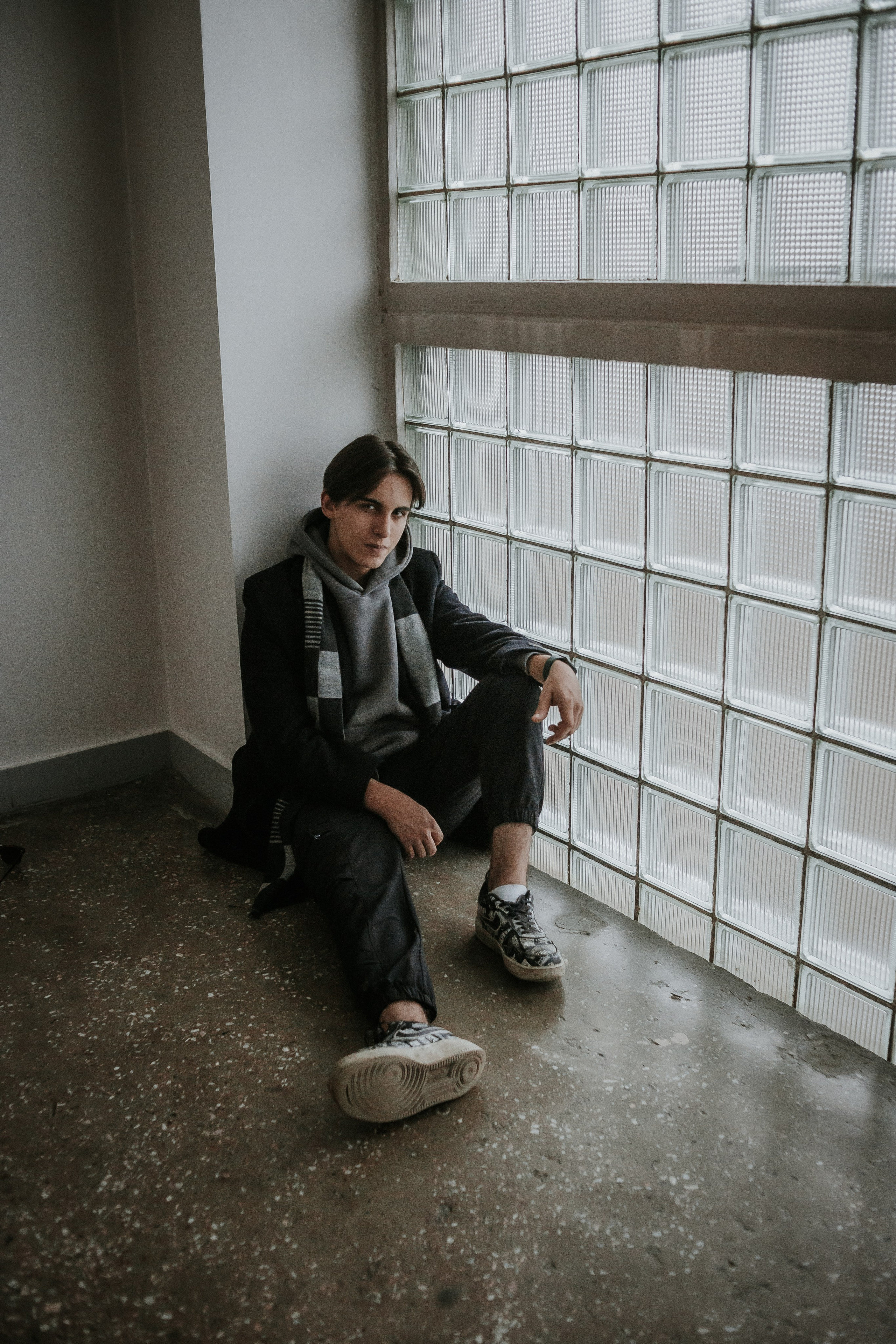 Гордей. Фотограф Регина Крикунова г. Красноярск