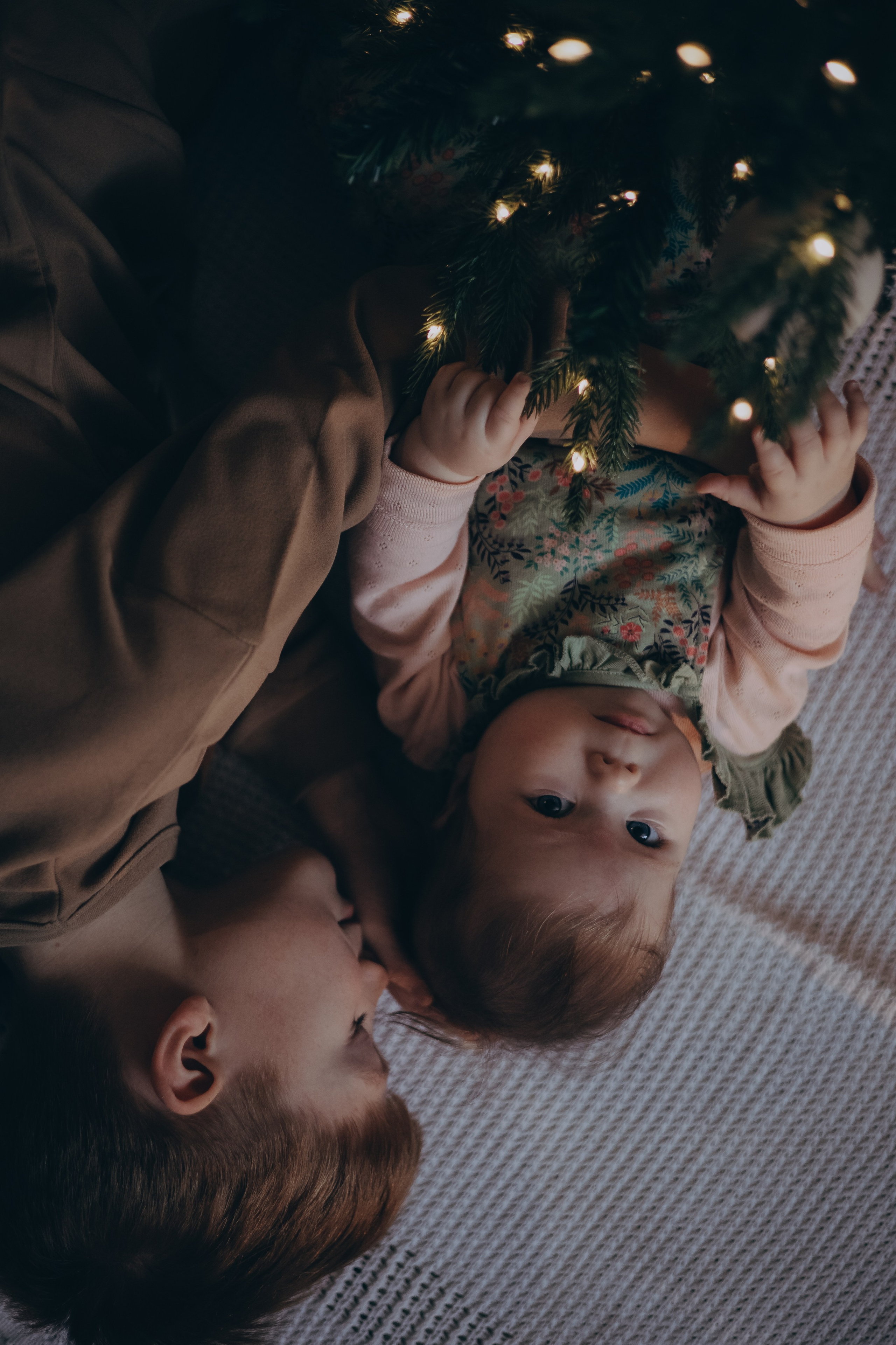 Дима, Настя, Тима и Майя. Семейный фотограф в Сочи Любовь Переседова