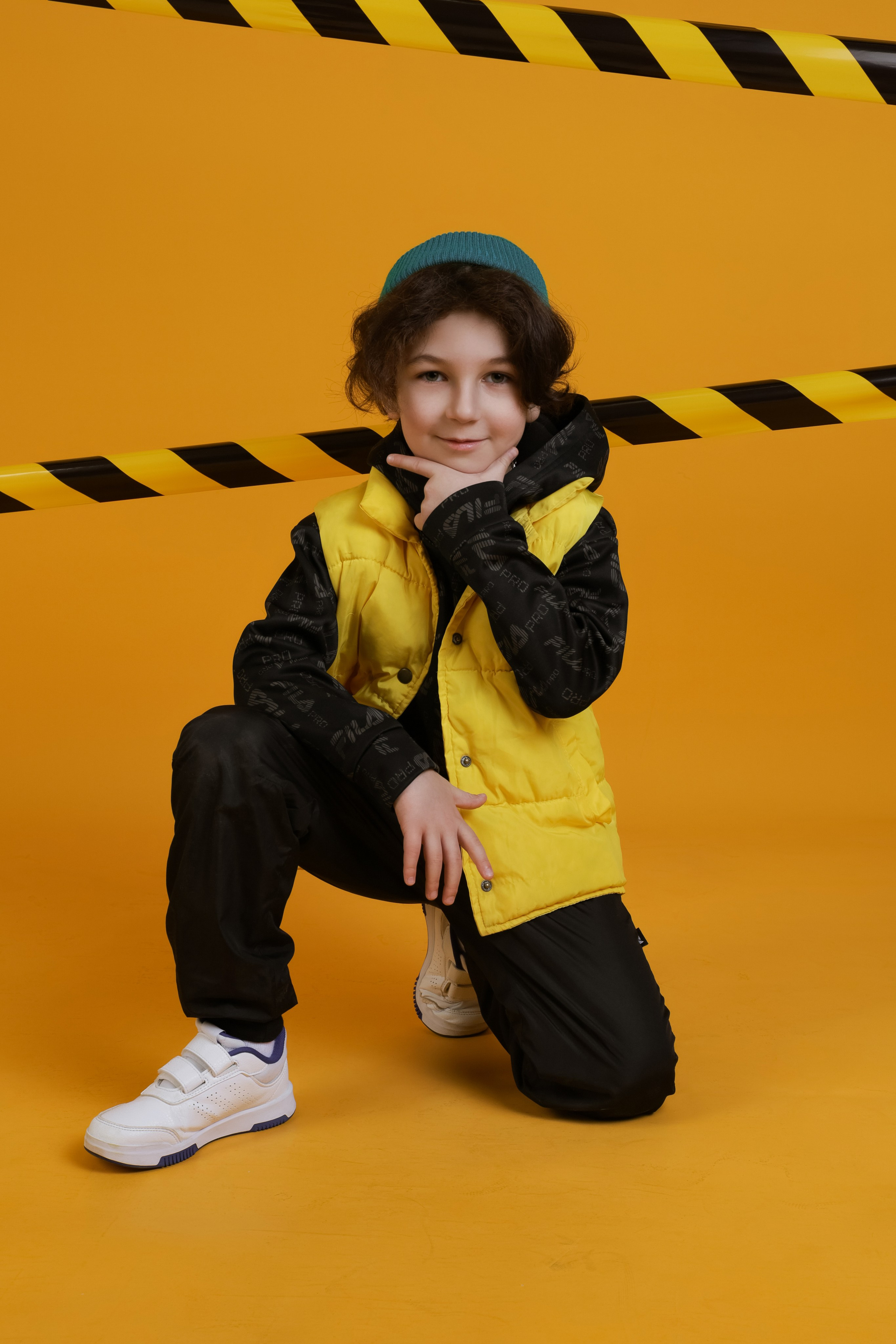 Проект на желтом фоне. АНАСТАСИЯ КУЗНЕЦОВА | ФОТОГРАФ ЧЕБОКСАРЫ