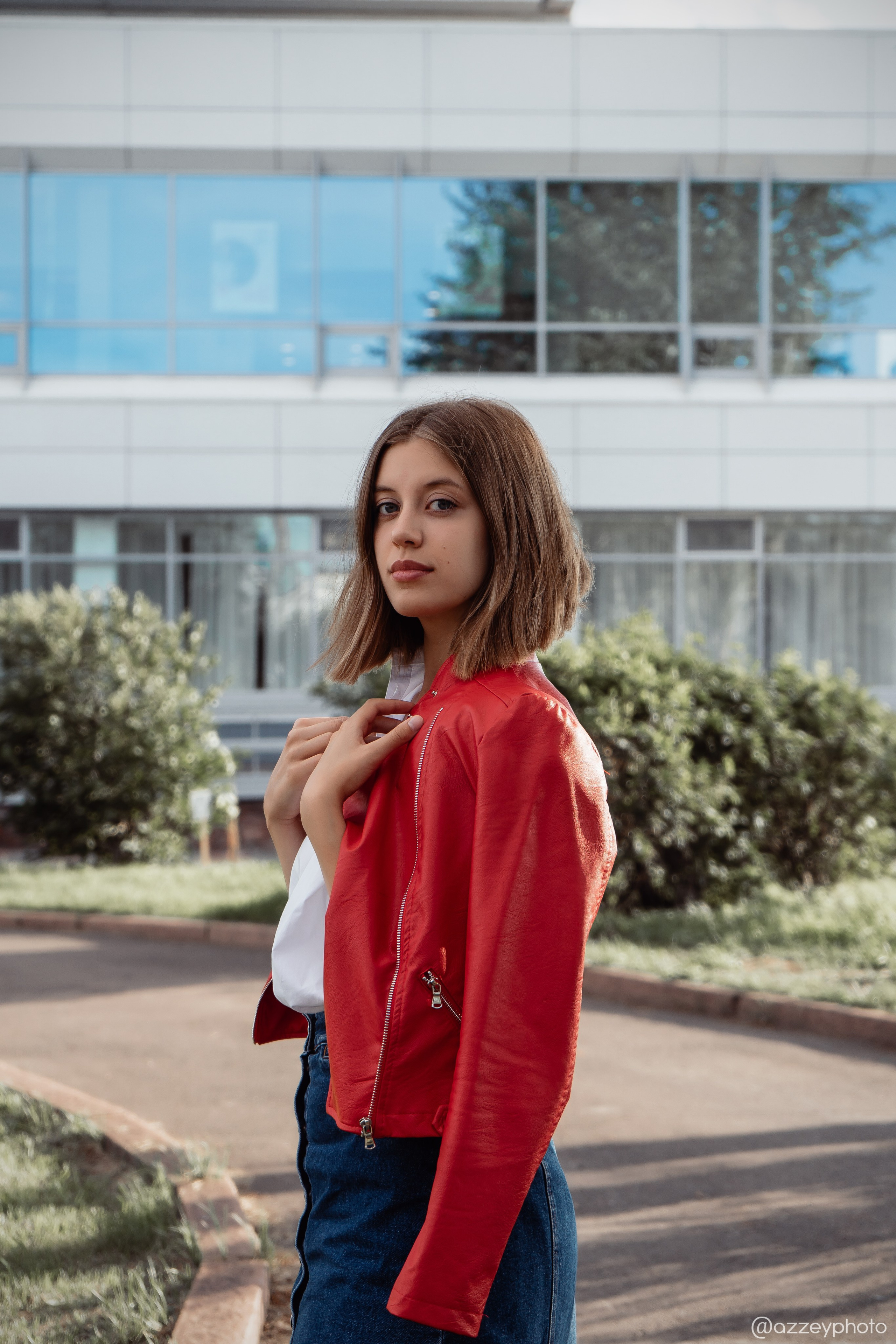 Рита — модельные тесты. Фотограф Андрей Сокол — Санкт-Петербург/Москва