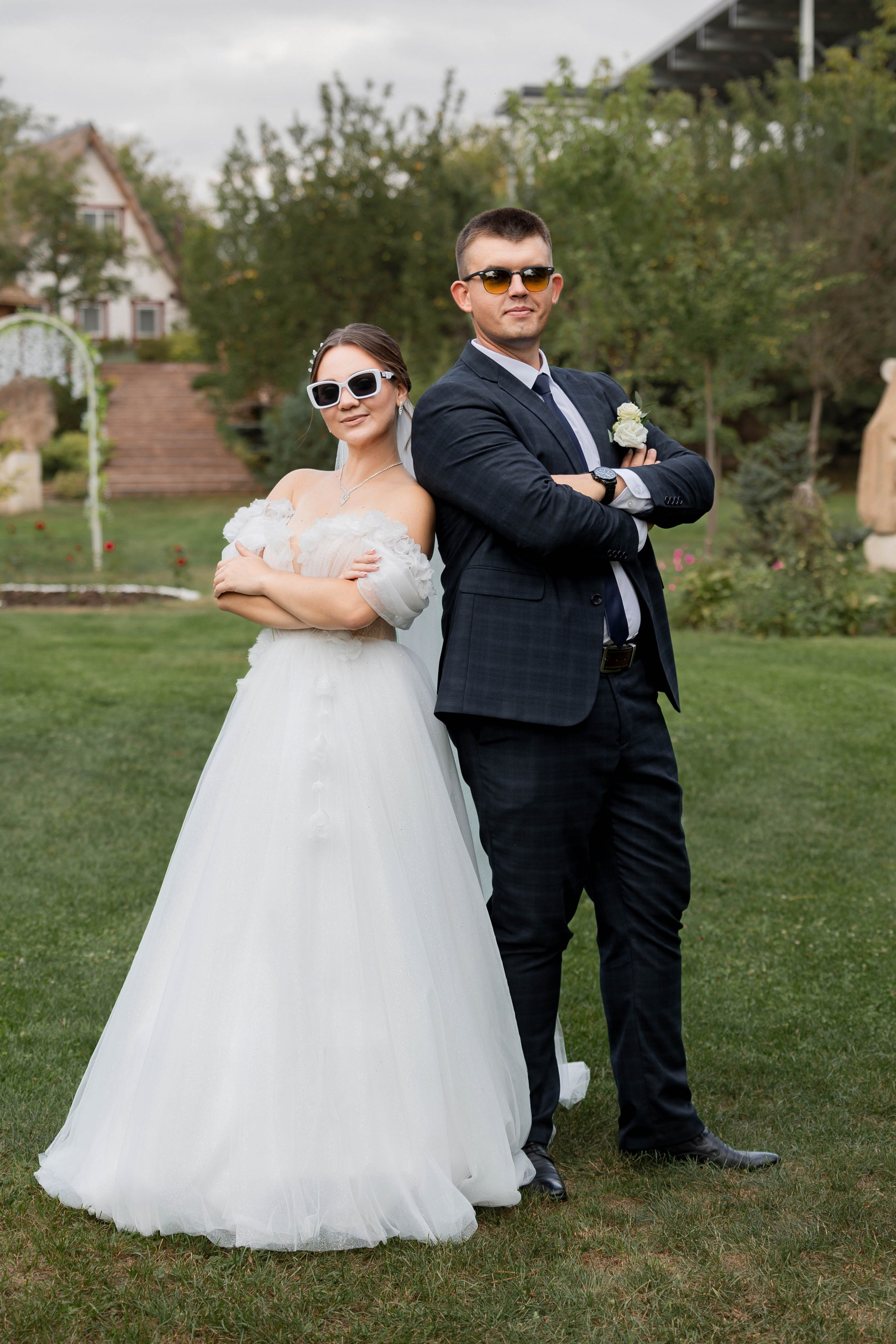 Алексей и Анастасия. Видеосьемка, фотосьемка свадеб, юбилеев, утренников в Краснодарском кр