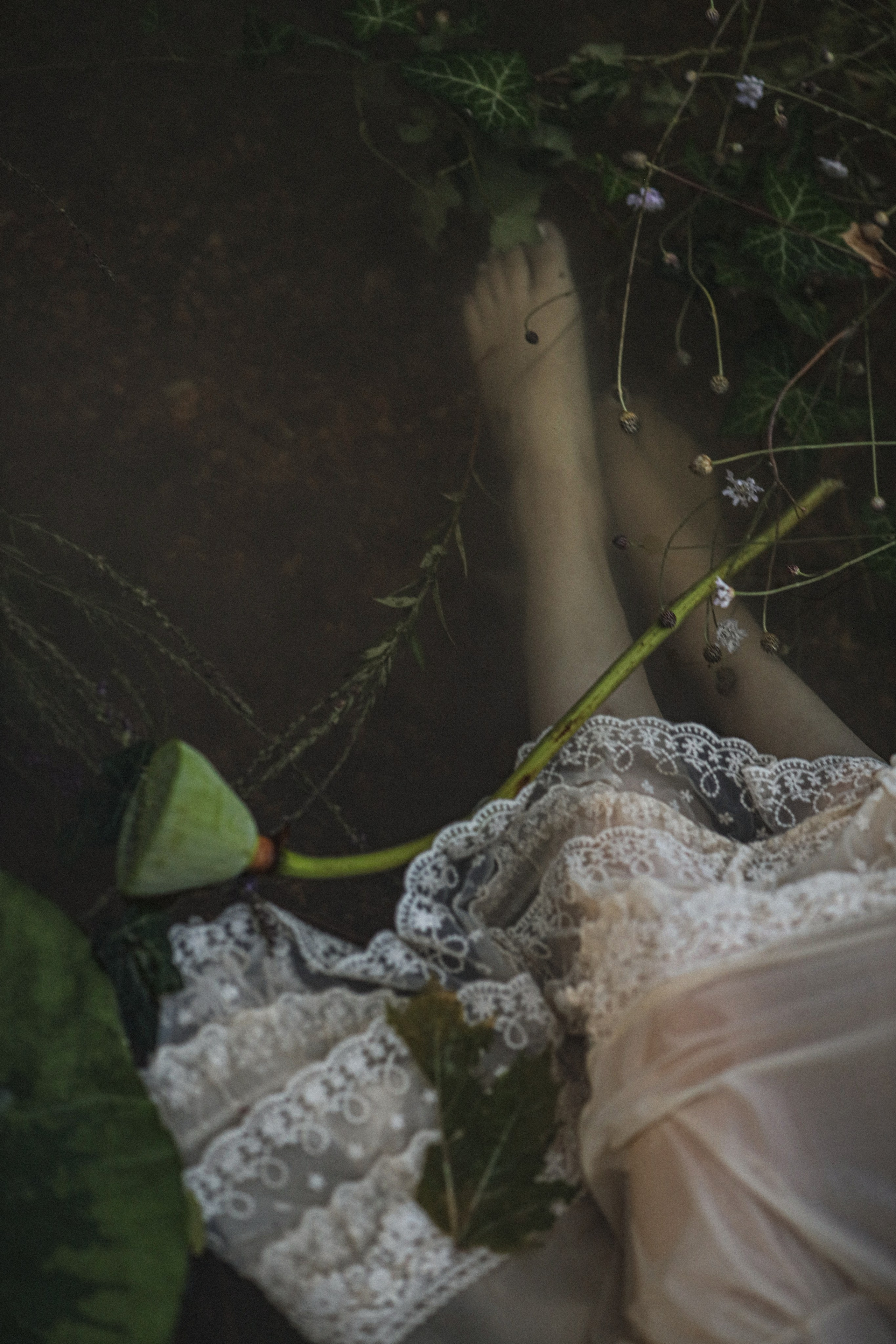 Офелия. Свадебный и семейный фотограф в Абхазии Жанна Соснина