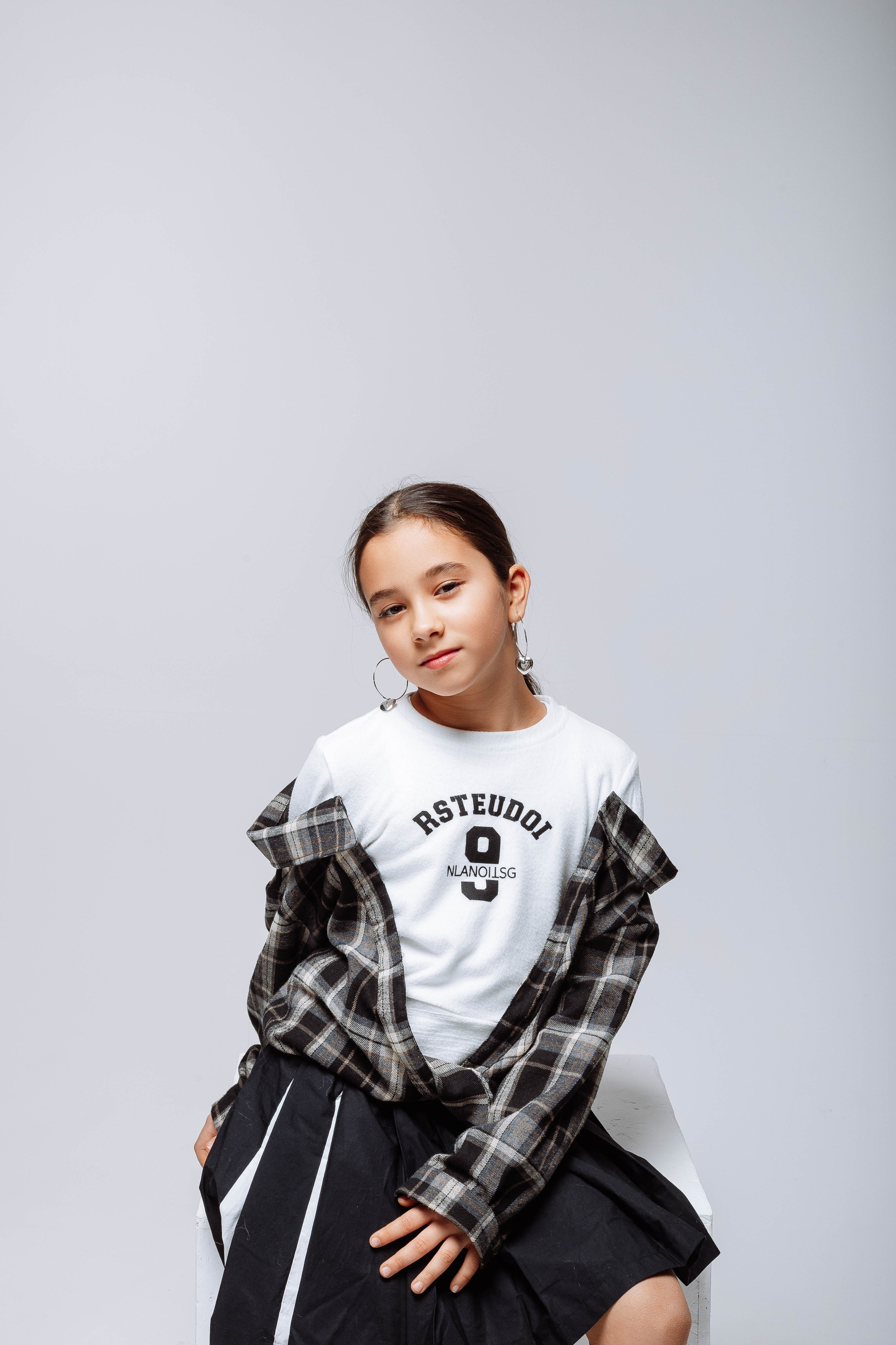 Риана. Женский/Детский фотограф в Симферополе Вероника Слепогина