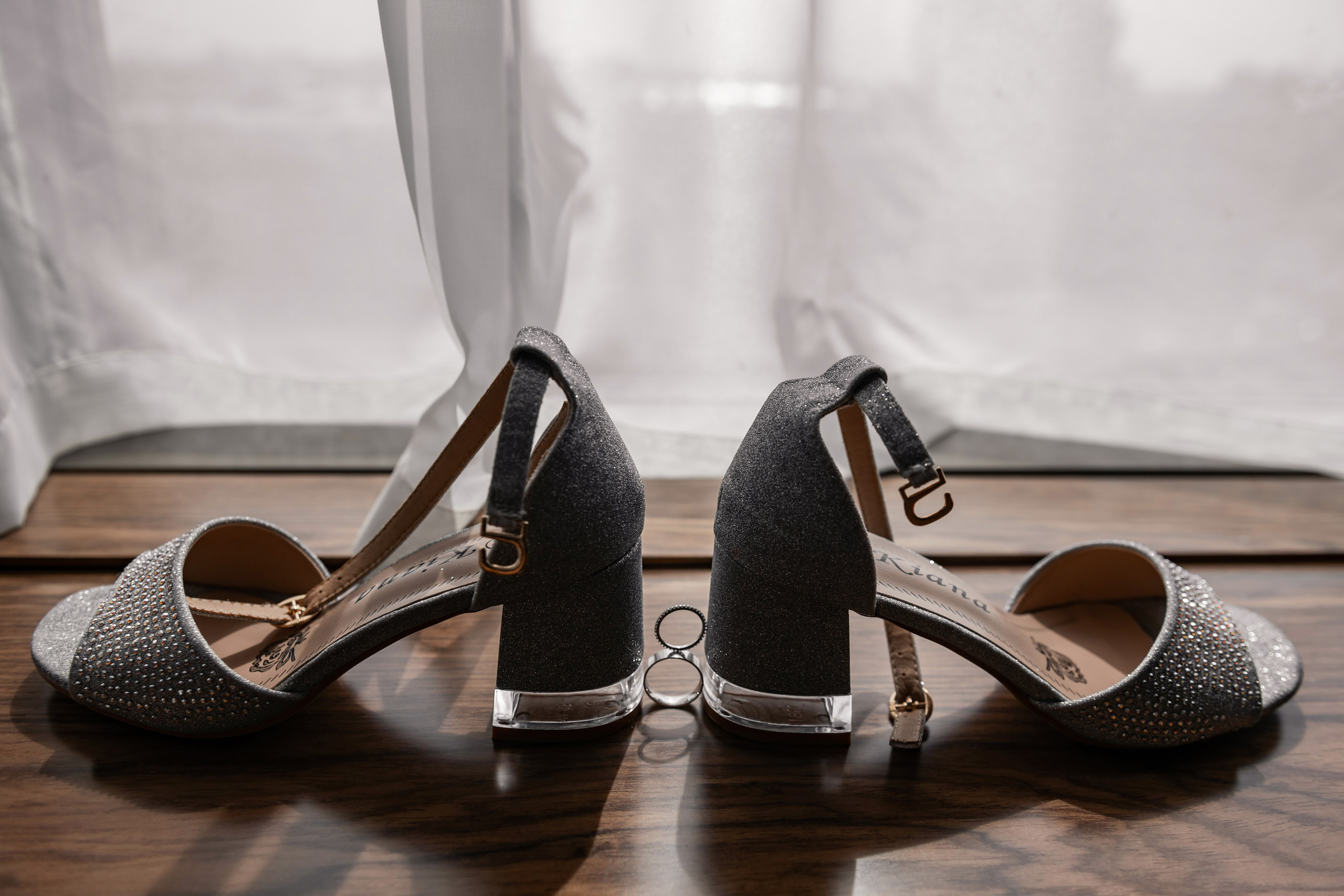 Ксения и Андрей. Свадебный и семейный фотограф Нижний Новгород и Москва Павел Градобоев