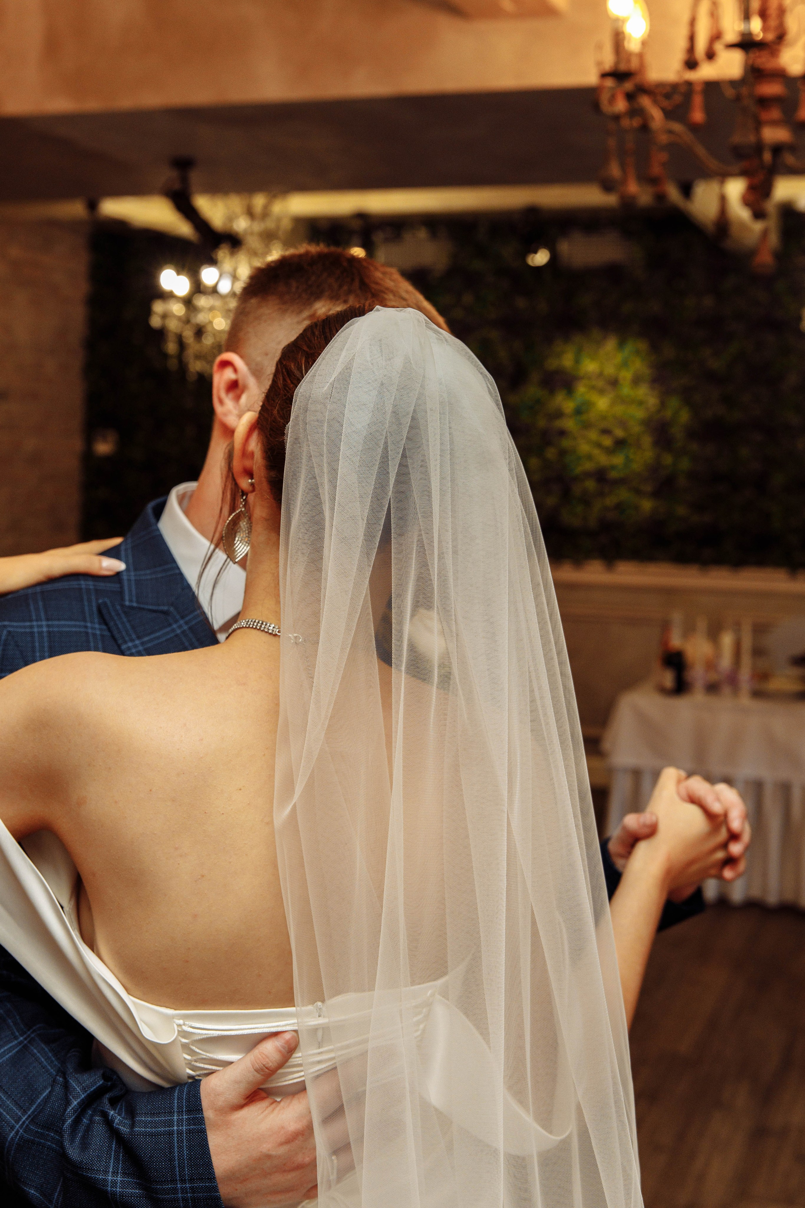 Юлия и Алексей. Свадебный, семейный и портретный фотограф Ксения Краснова