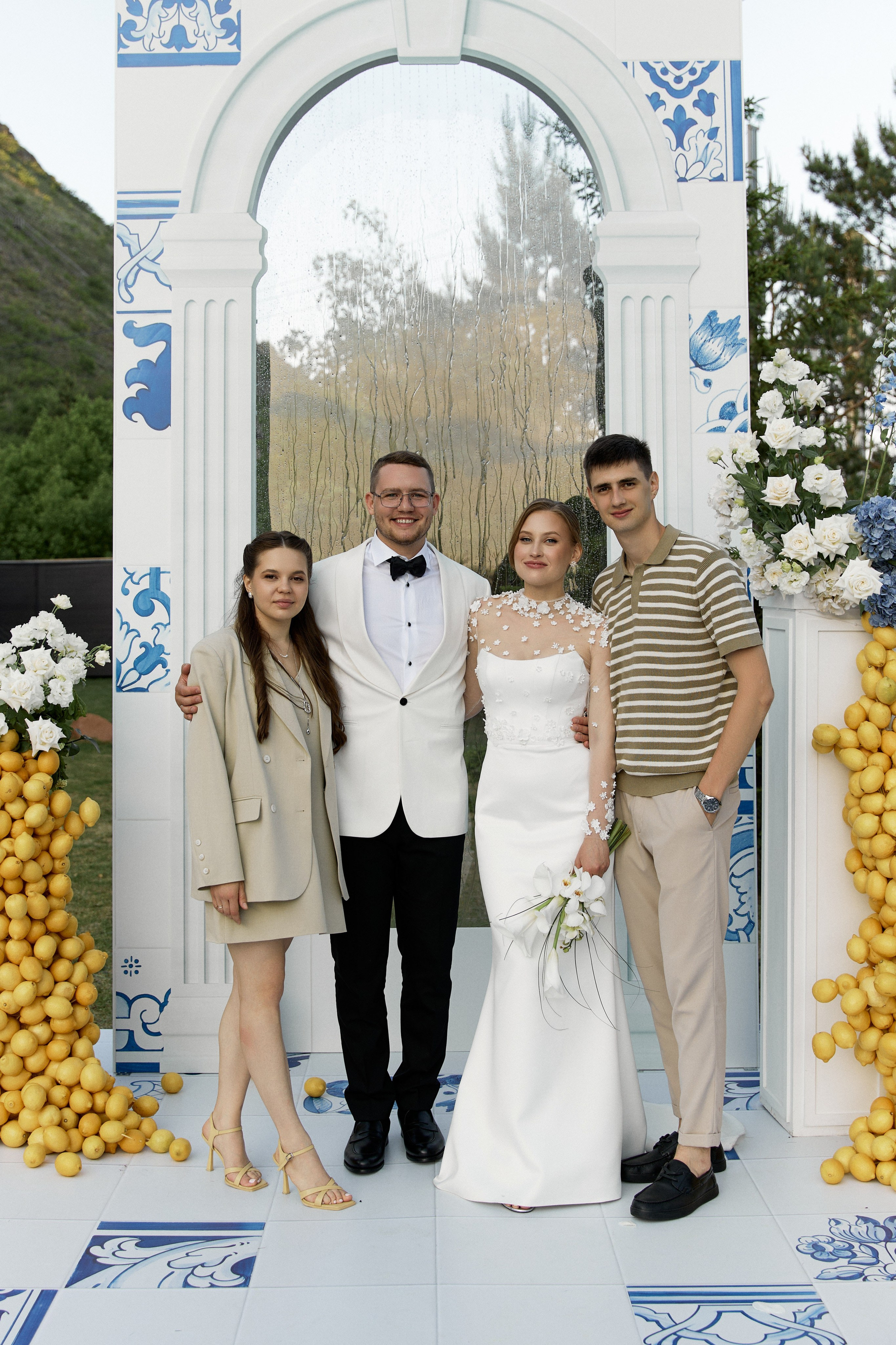 Посмотреть серию. Свадебный и семейный фотограф в Красноярске Тряпчев Павел