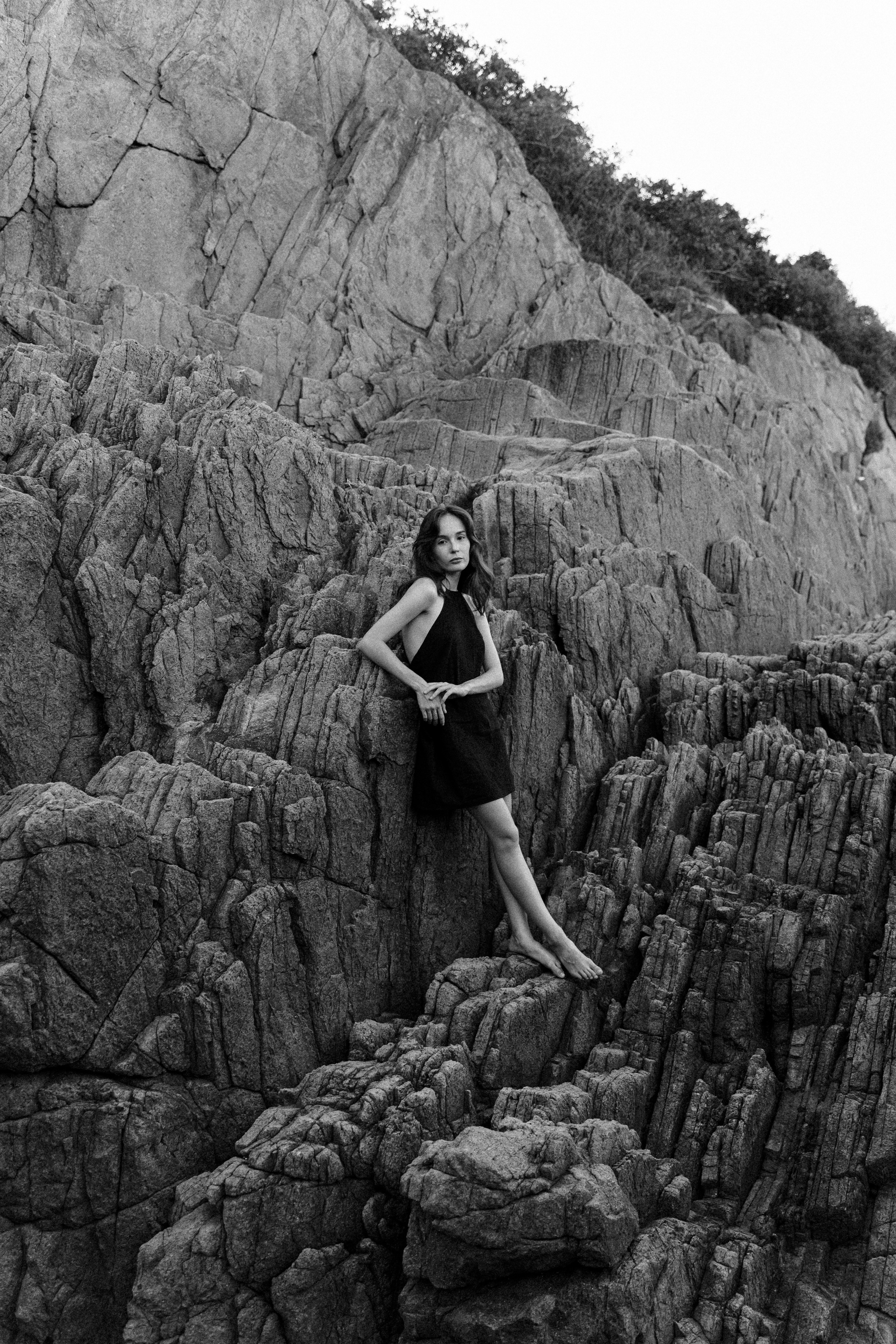 Kamilla. Портретный, арт и репортажный фотограф в Москве Ульяхина Полина