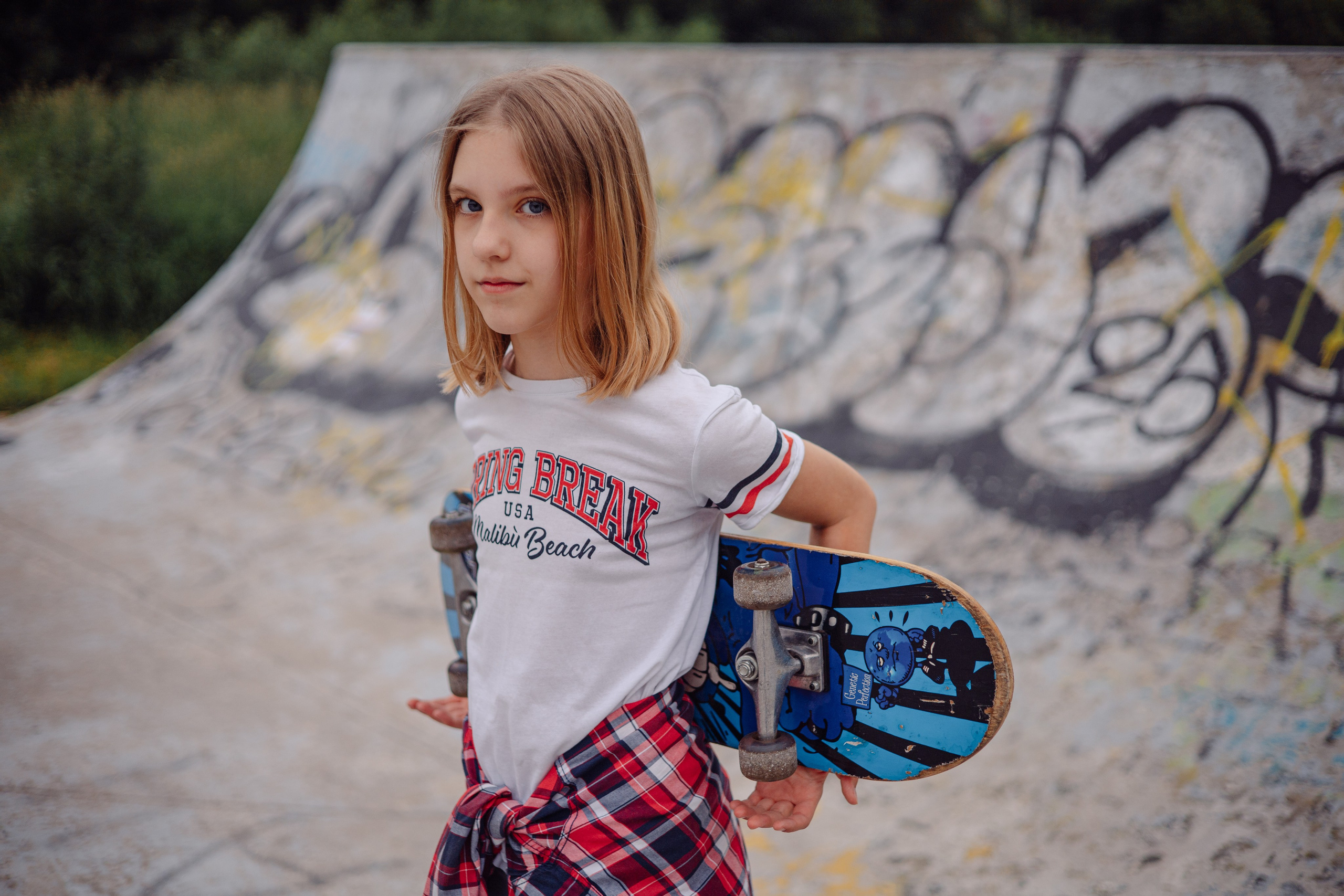 Соня и Юля. Детский и семейный фотограф в Ногинске Елизавета Гончар