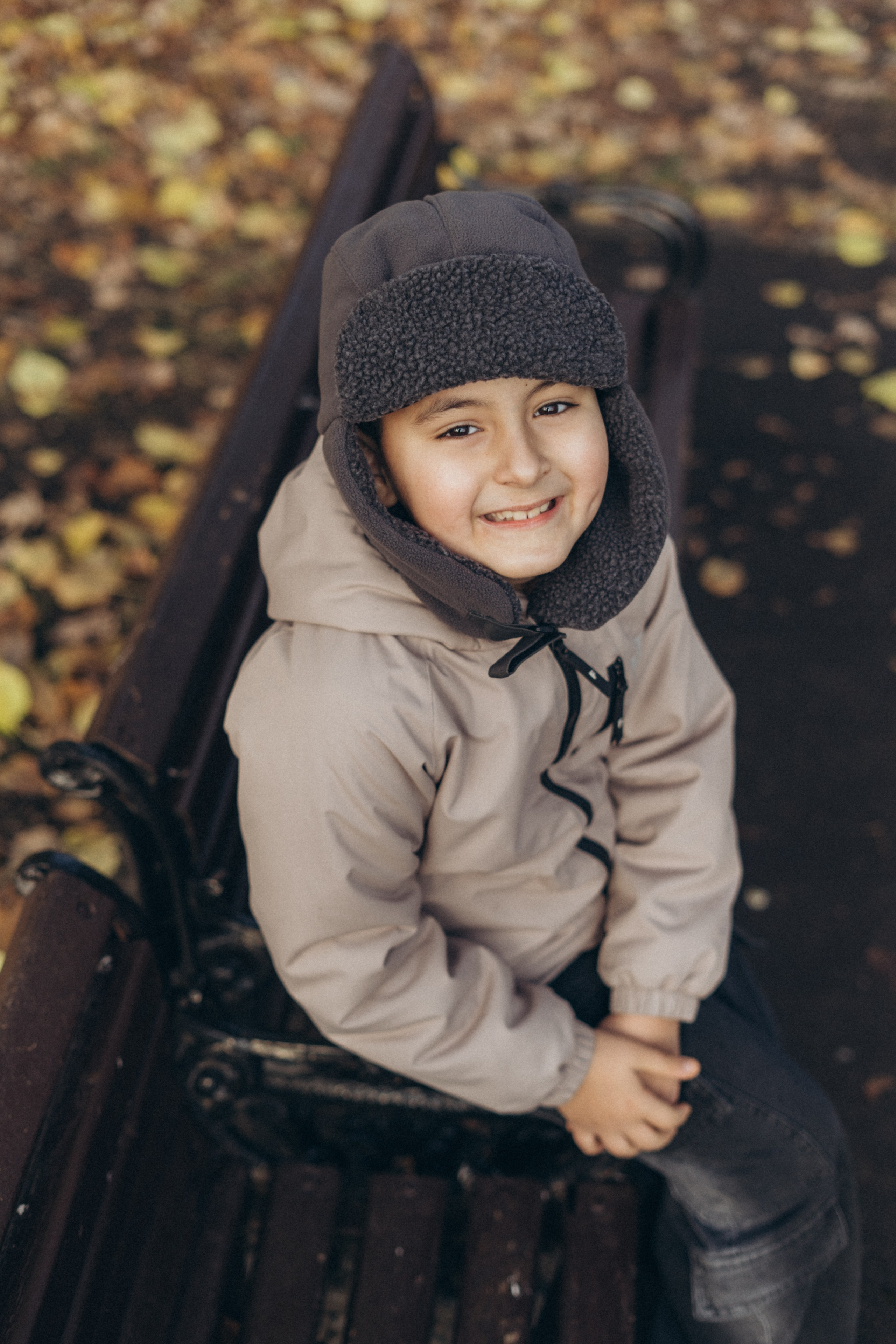 Эмир. Детский и семейный фотограф в Ногинске Елизавета Гончар