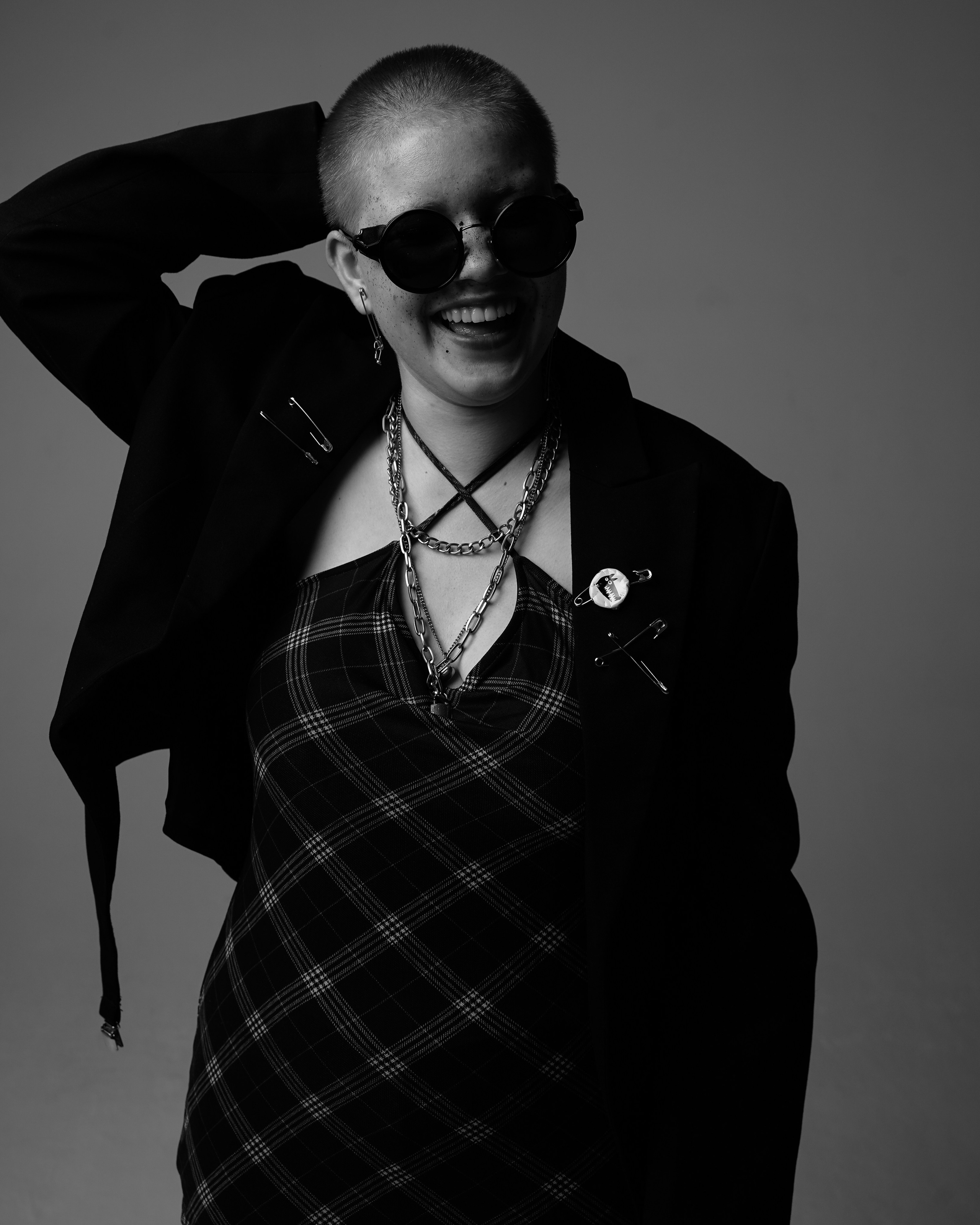 Portrait. Katyavasileva