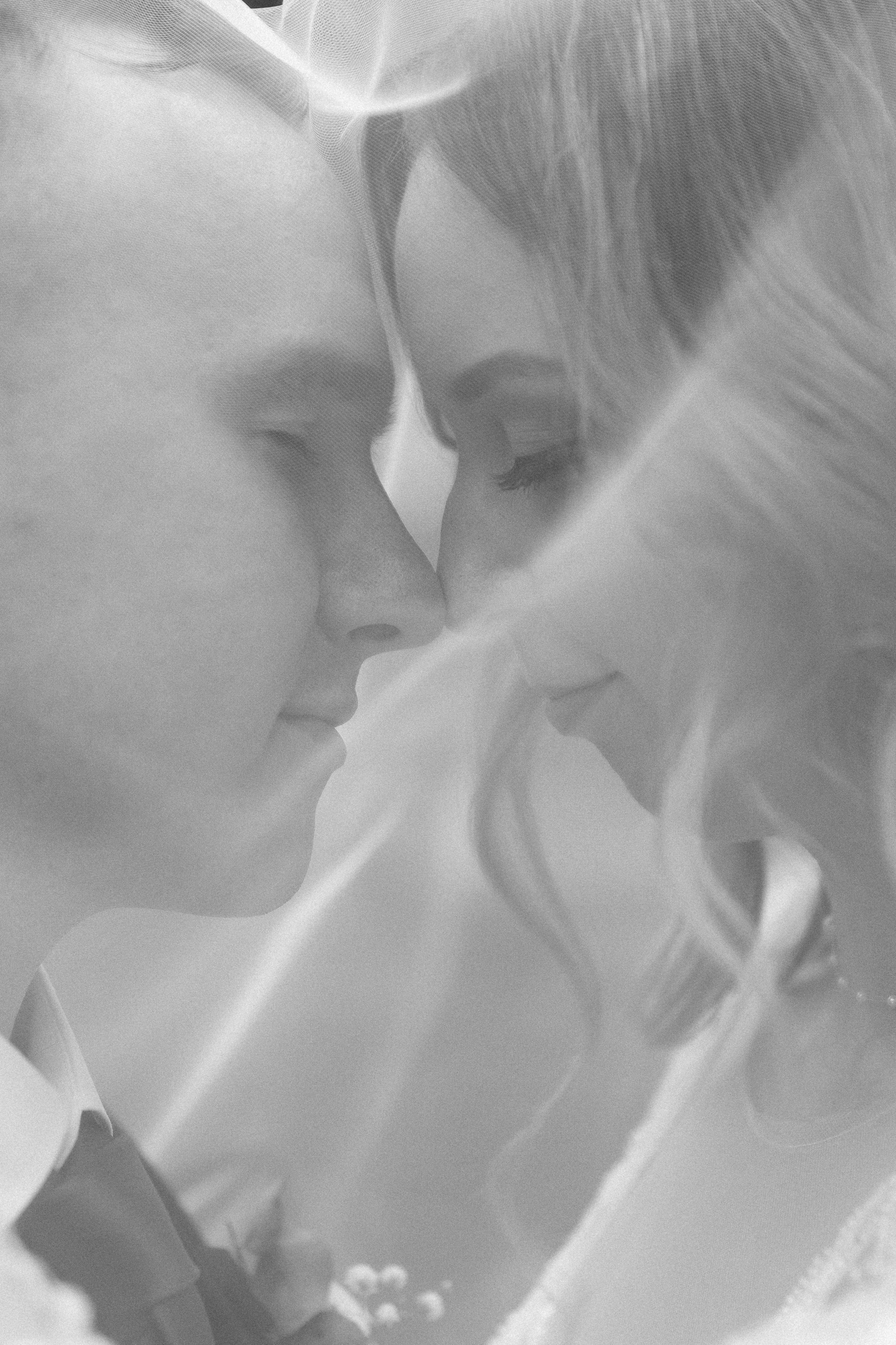 Свадьба Анны и Евгения. Фотограф Петр Капралов