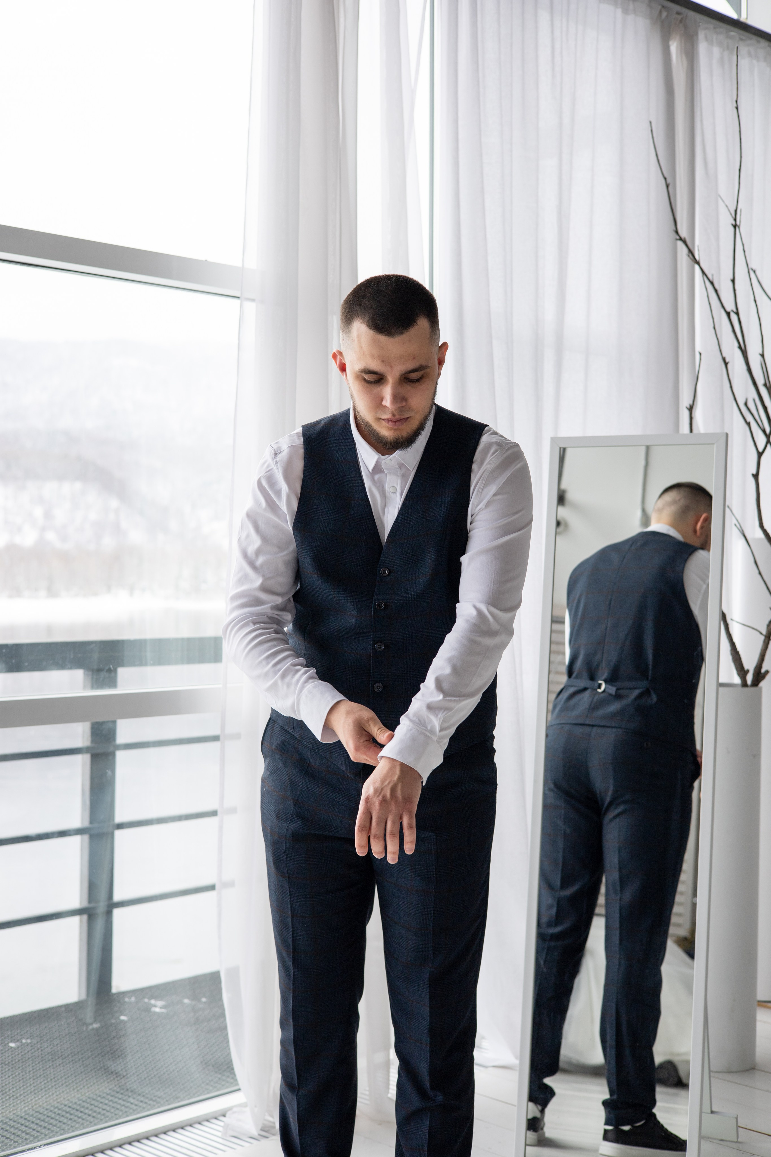 Александр & Диана. Настя Лекса. фотограф г. Красноярск