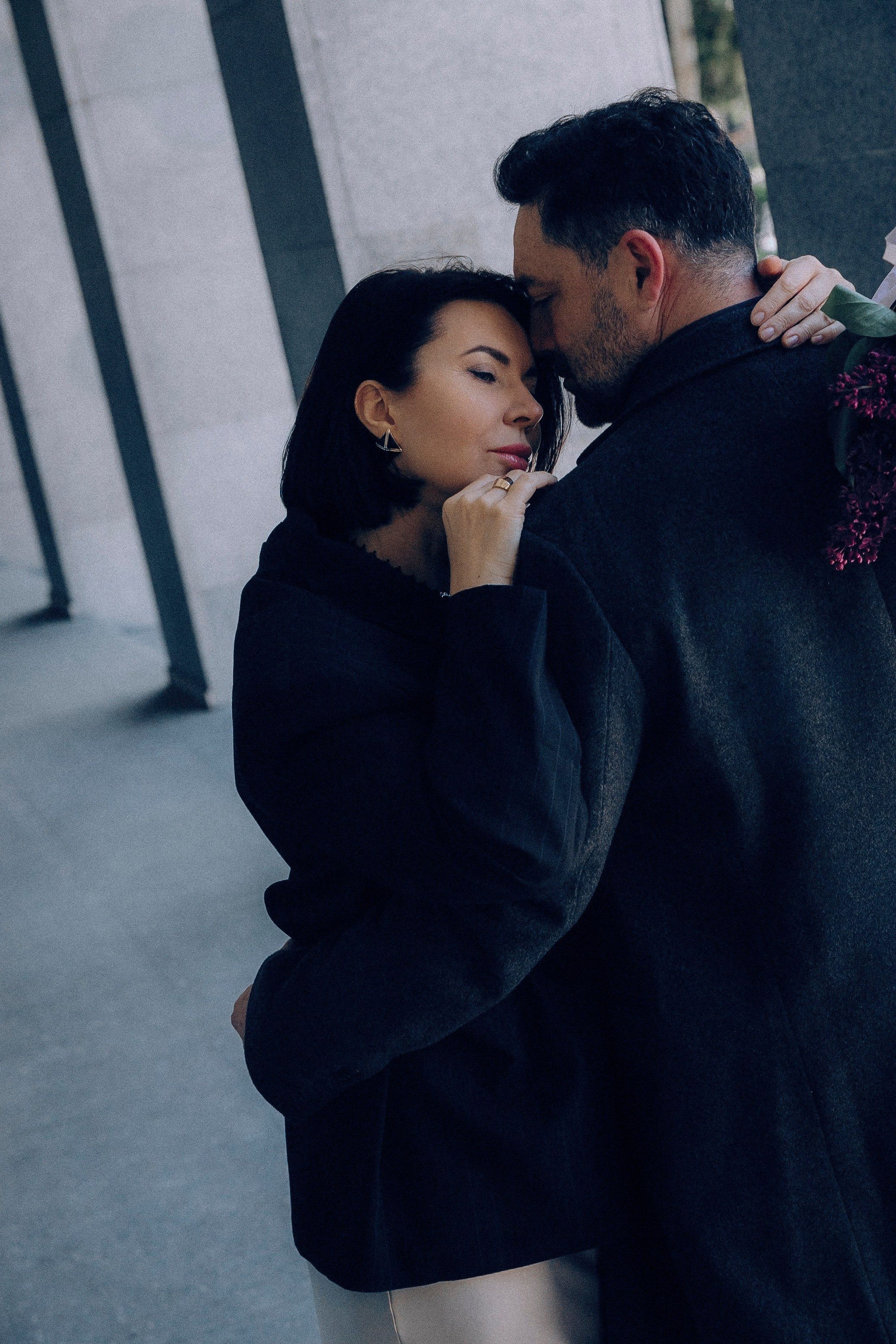 Саваш и Ксения. Свадебный фотограф Грузия Тбилиси