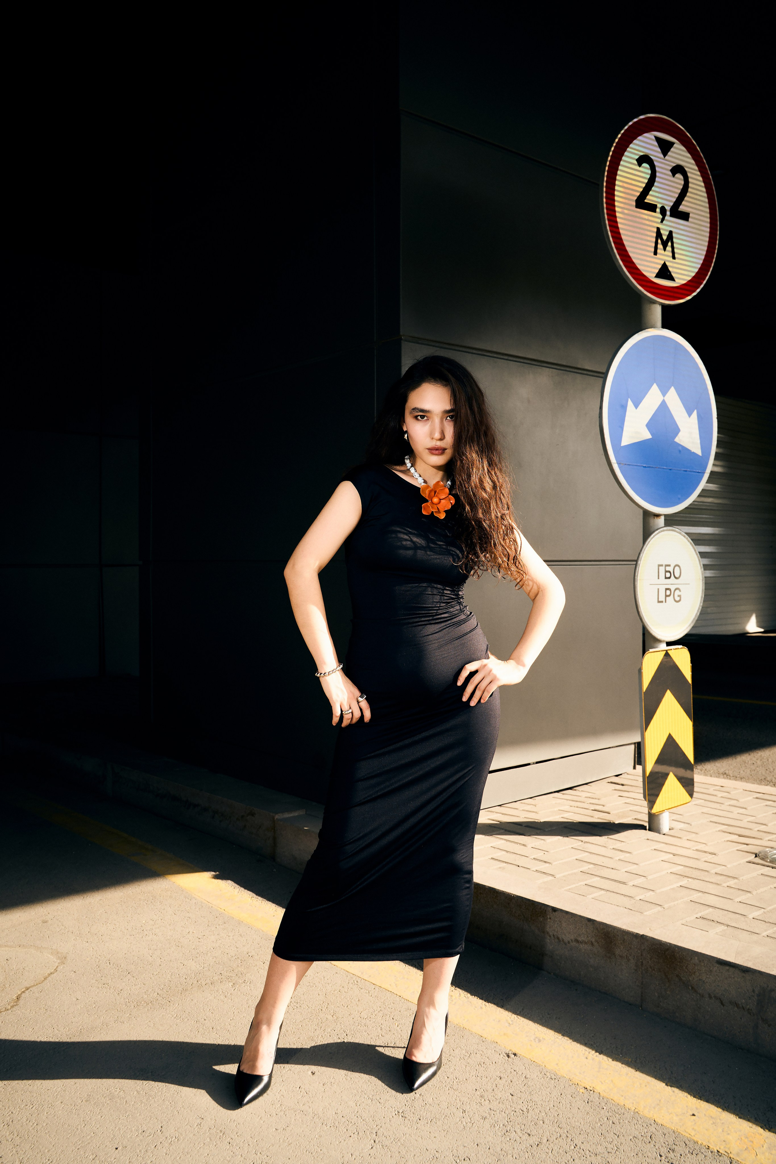 Fashion. Искарова Зарина, фотограф в Алматы