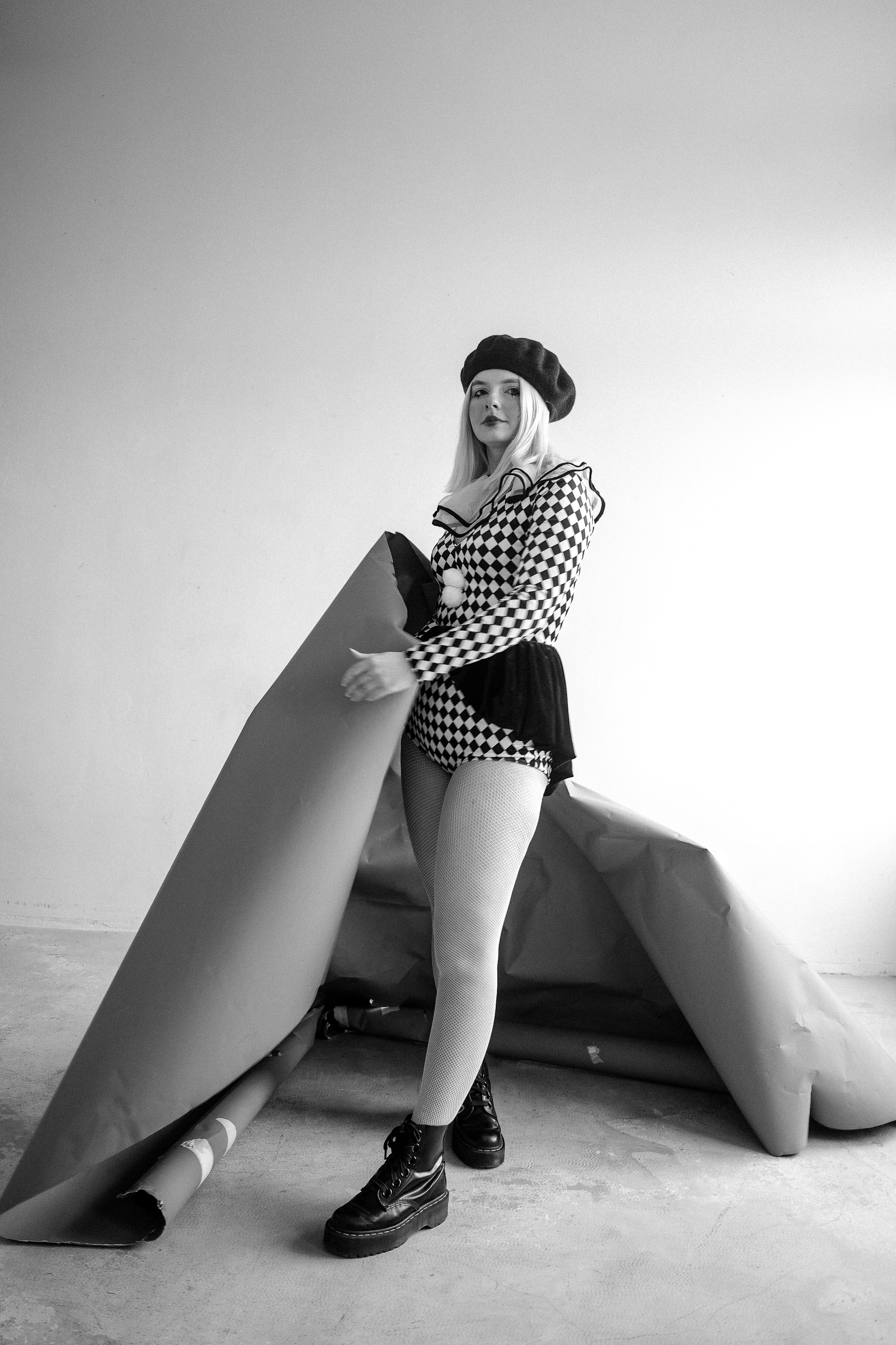 Портреты. Портретный фотограф Соня Мокроусова из Обнинска