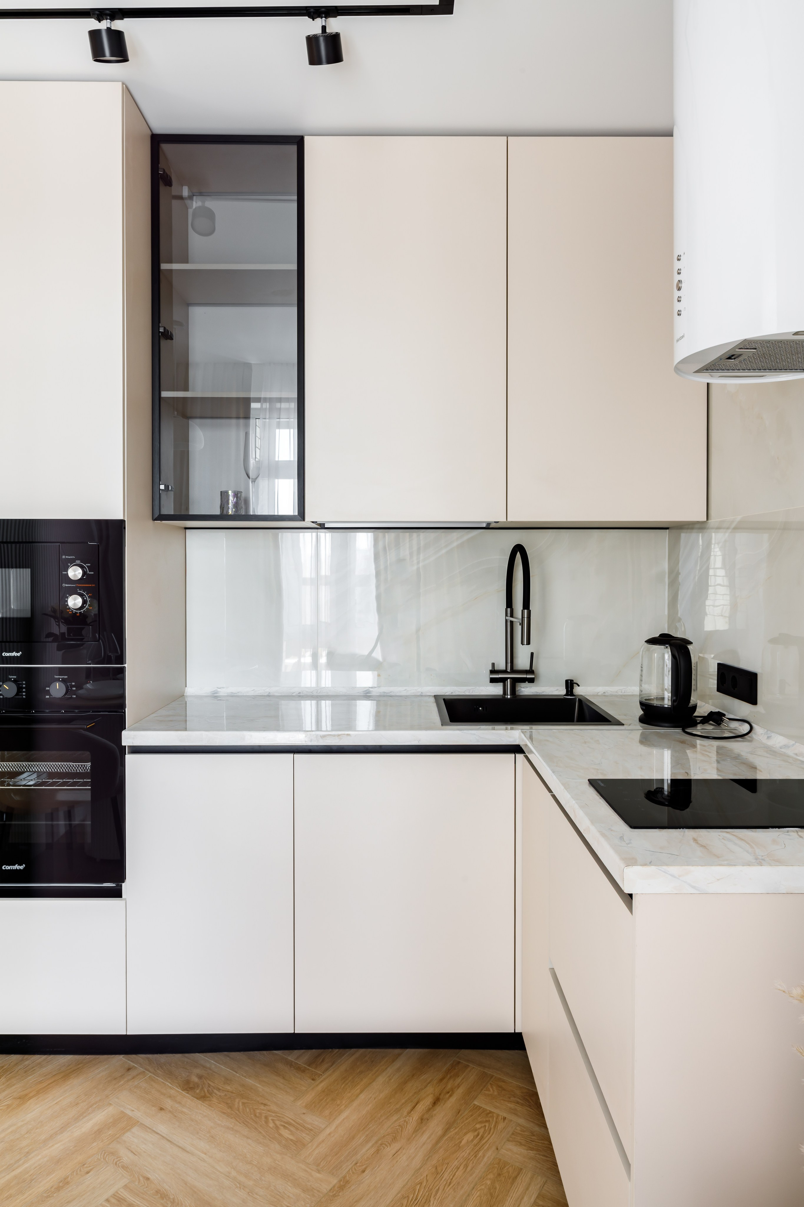 Интерьерная фотосессия. Интерьерный, предметный и контент фотограф в Иркутске Наталья Карпова