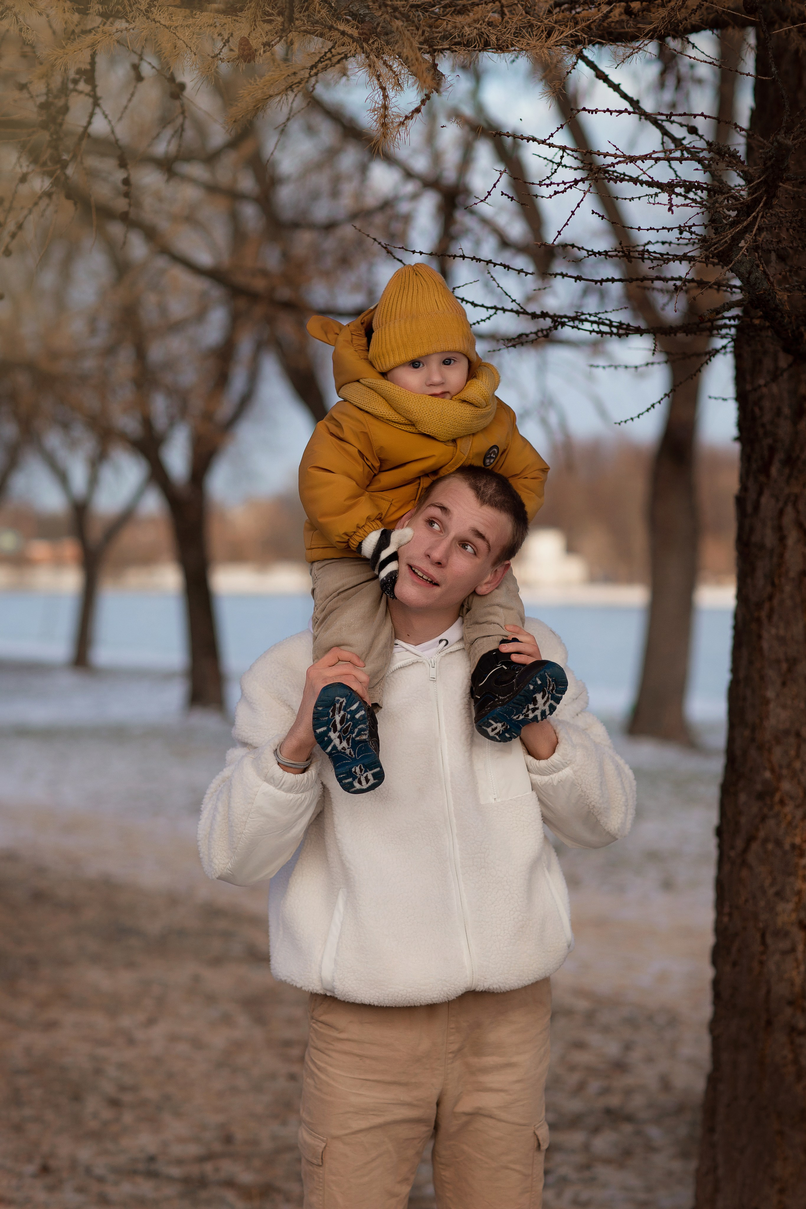 Мои работы. Обо мне