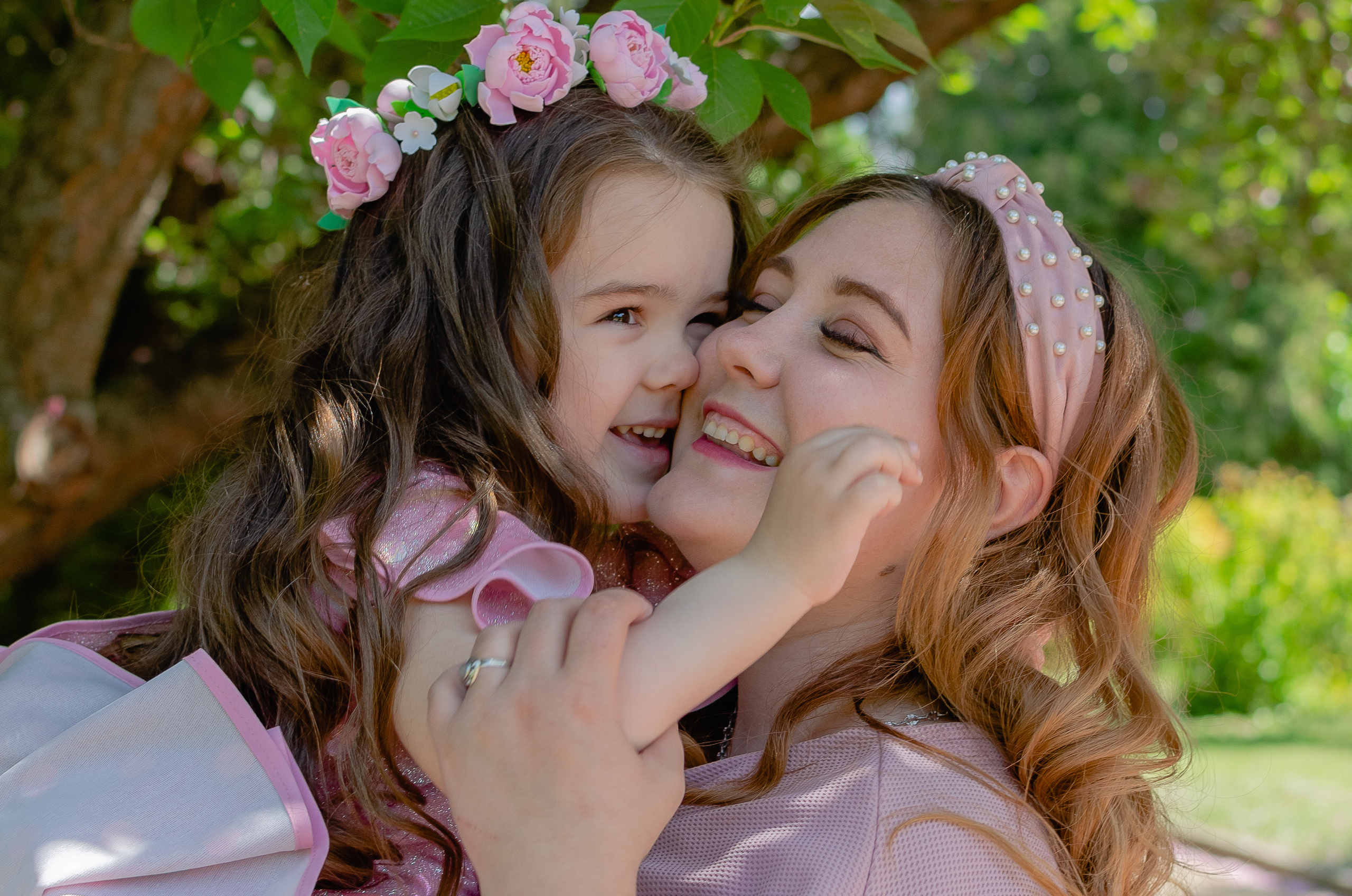 Сакура. Портретный фотограф и видеограф Москва / Калуга — Марина Орлова