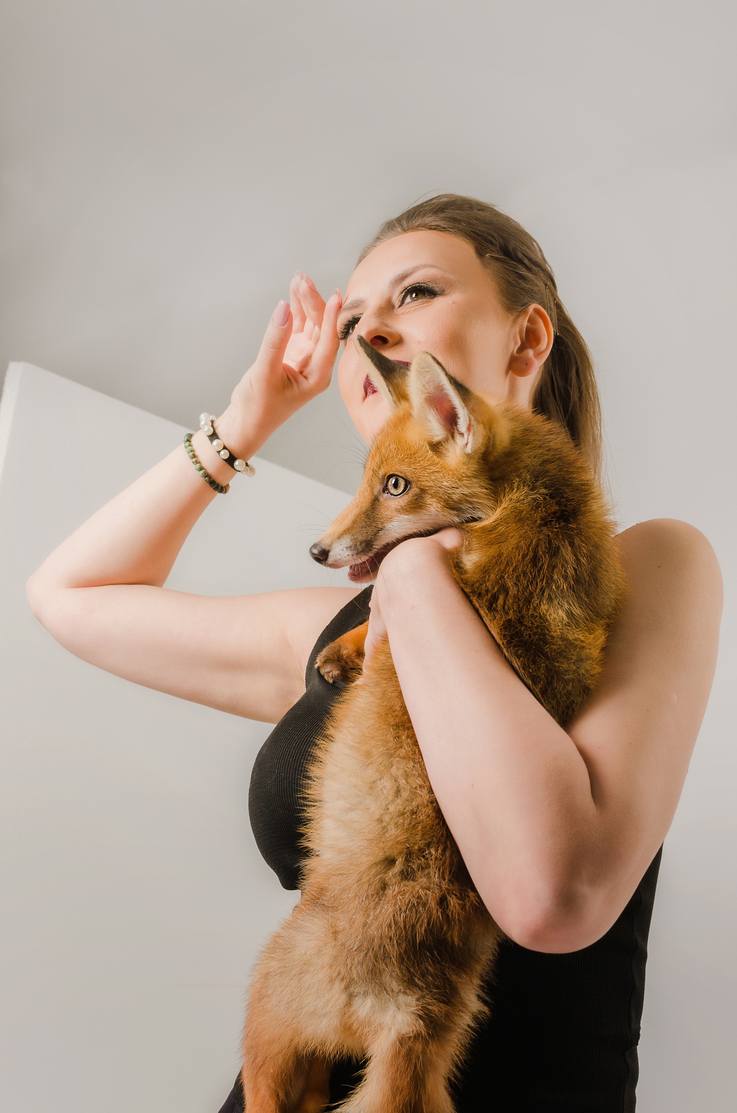 Юлия. Портретный фотограф и видеограф Москва / Калуга — Марина Орлова