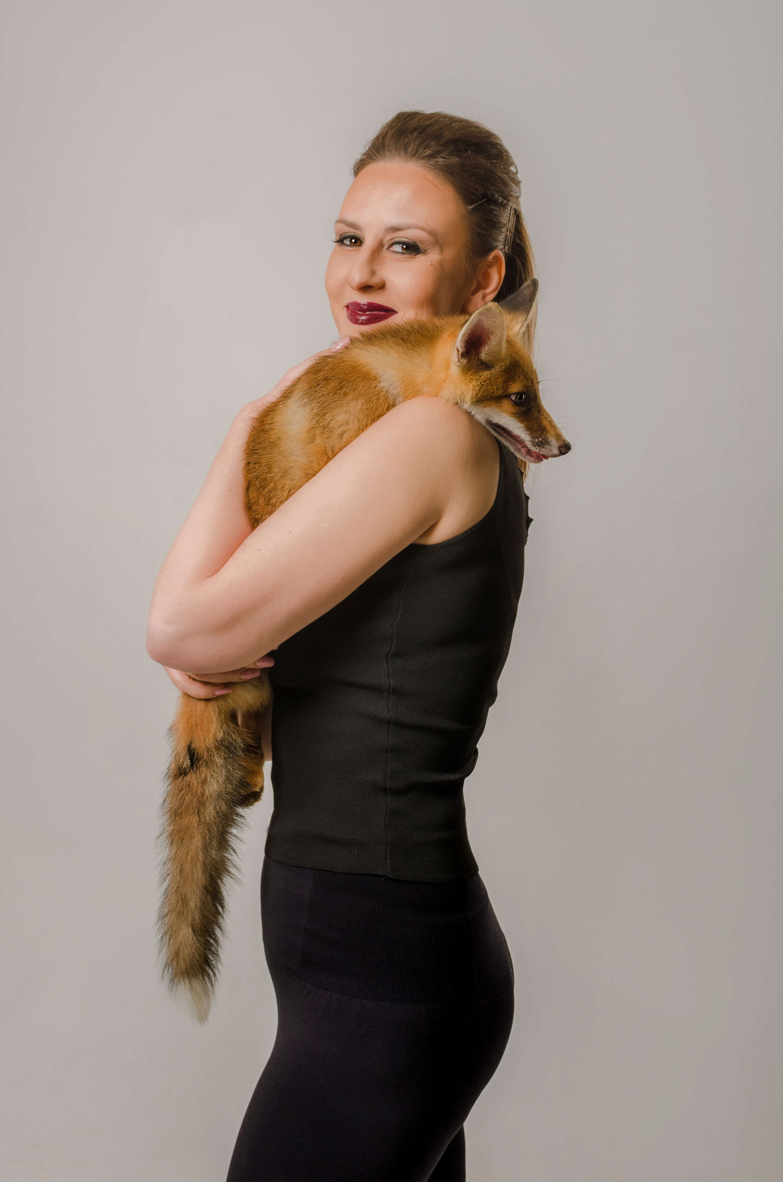 Юлия. Портретный фотограф и видеограф Москва / Калуга — Марина Орлова